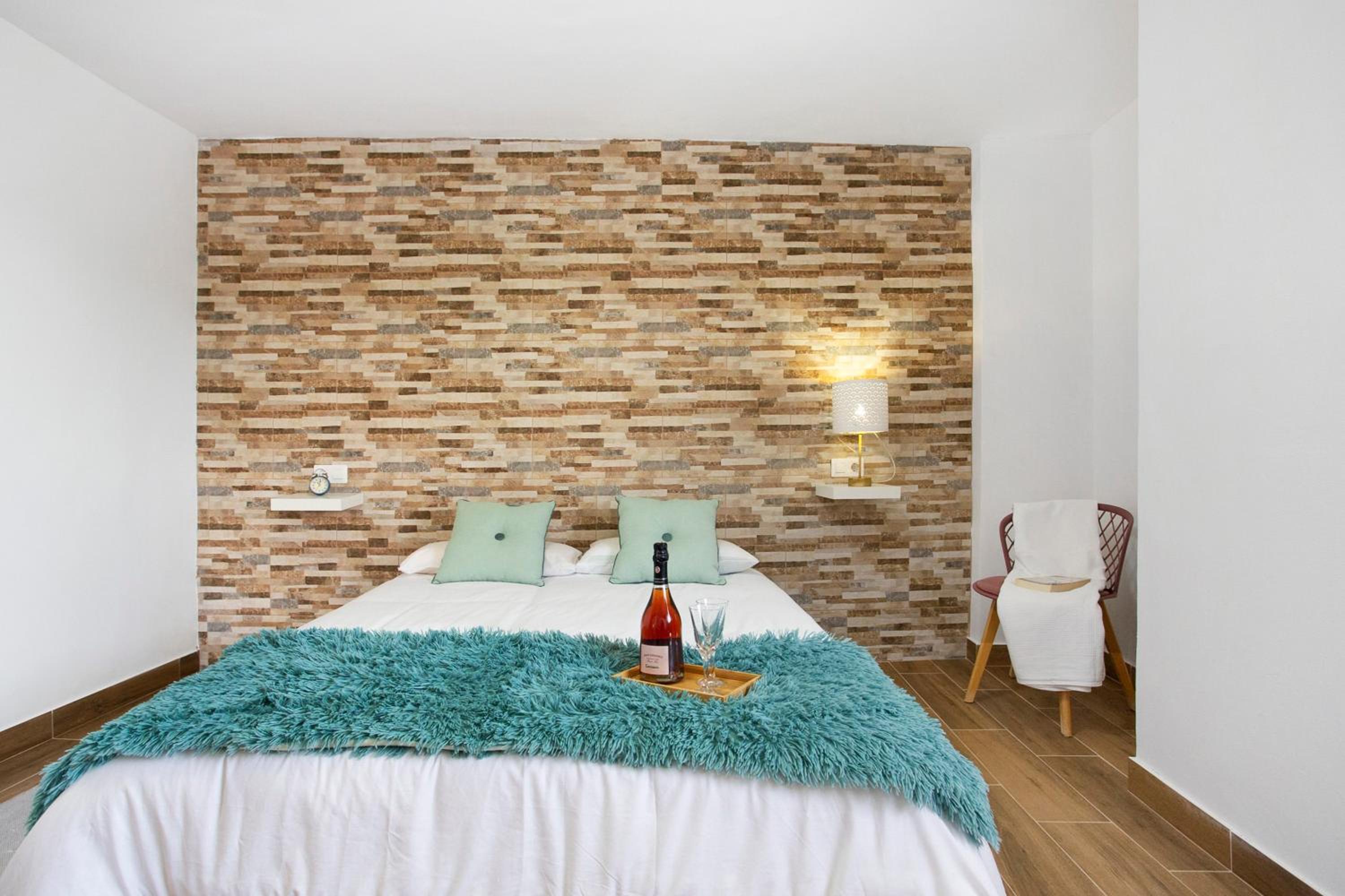 Apartamento Superior de Dos Habitaciones
