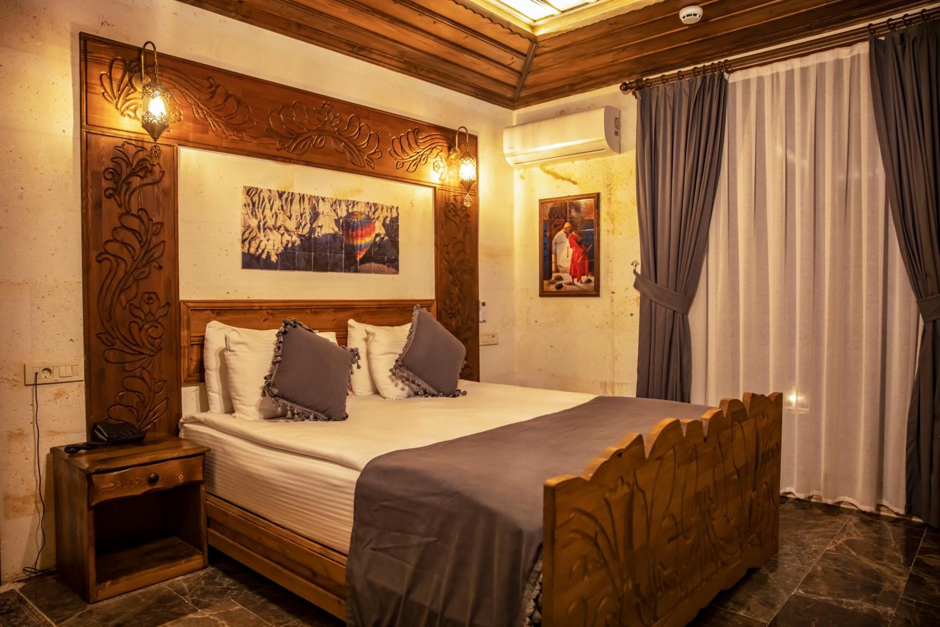 Deluxe Triple Room - Photo 2