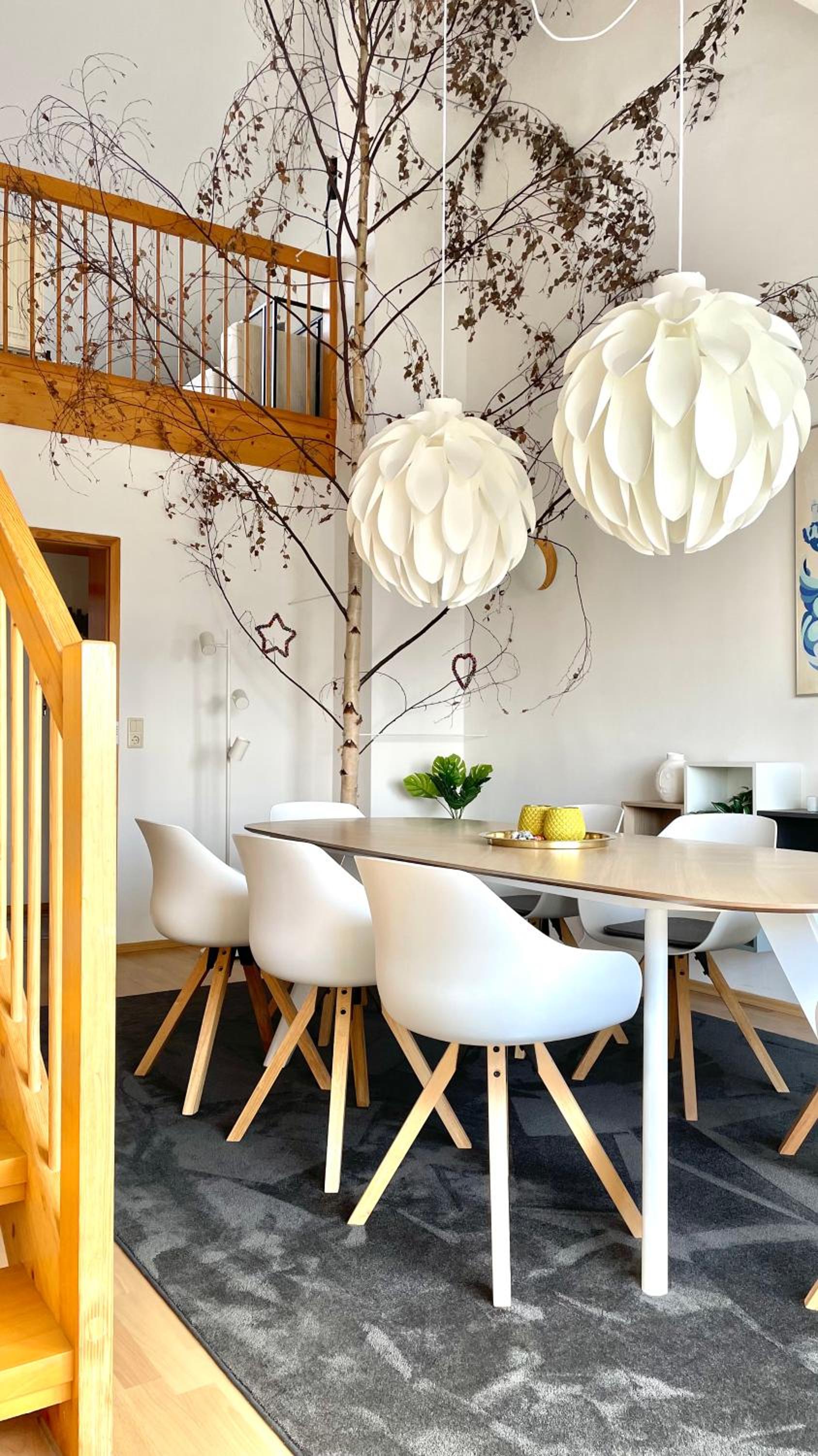 Duplex Apartment photo 2
