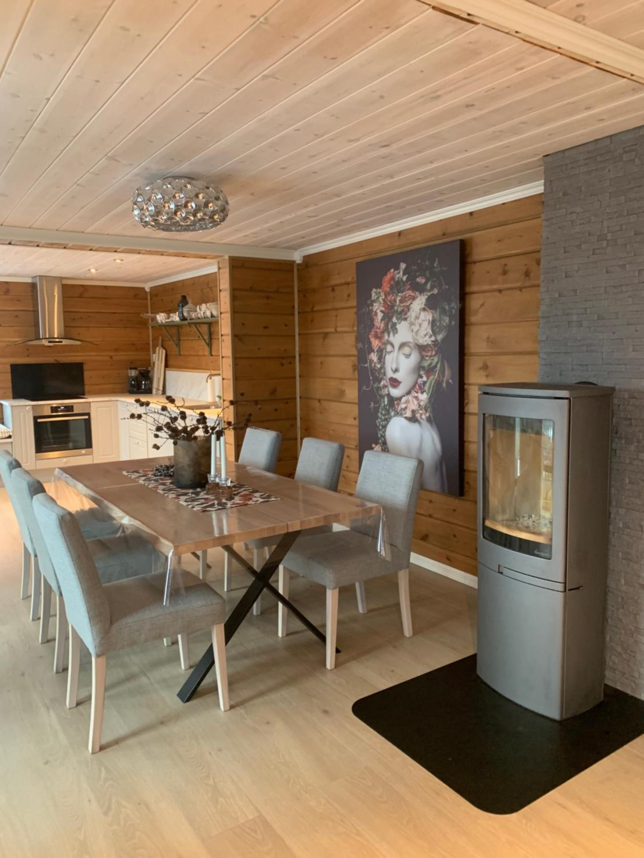 Vacation Home photo 1