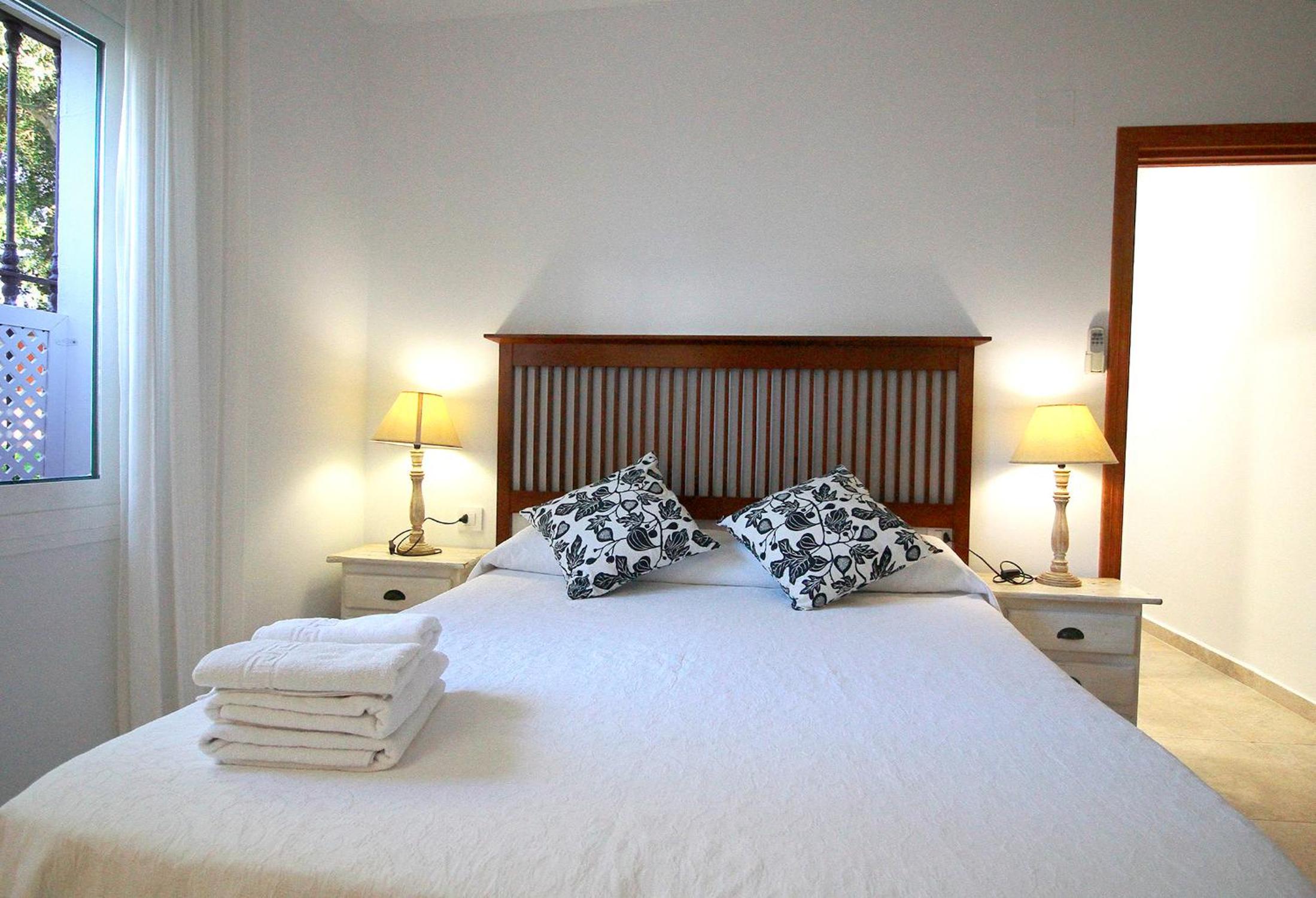 One-bedroom house with Terrace.  photo 2