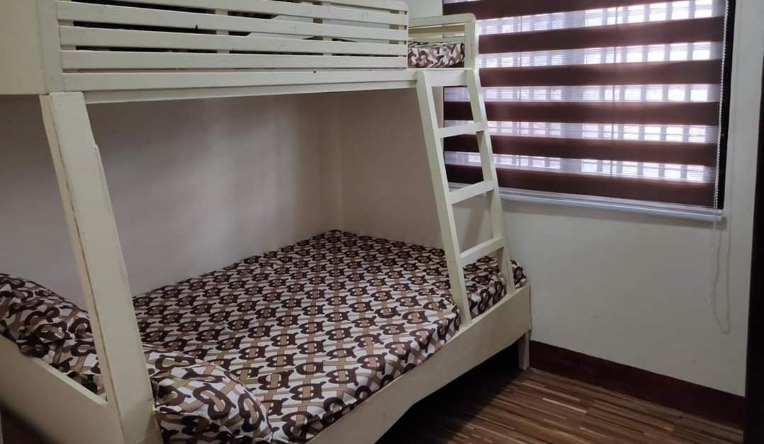 Two-Bedroom House photo 2