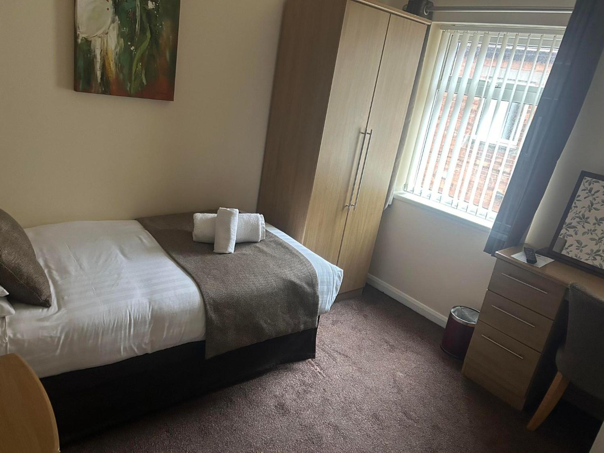 Single Room photo 3