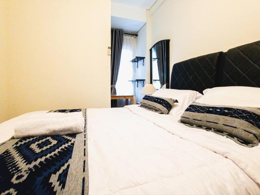 Two-Bedroom Apartment photo 1
