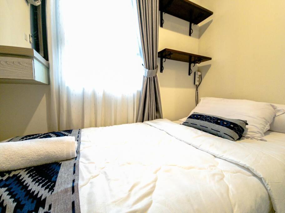 Two-Bedroom Apartment photo 2