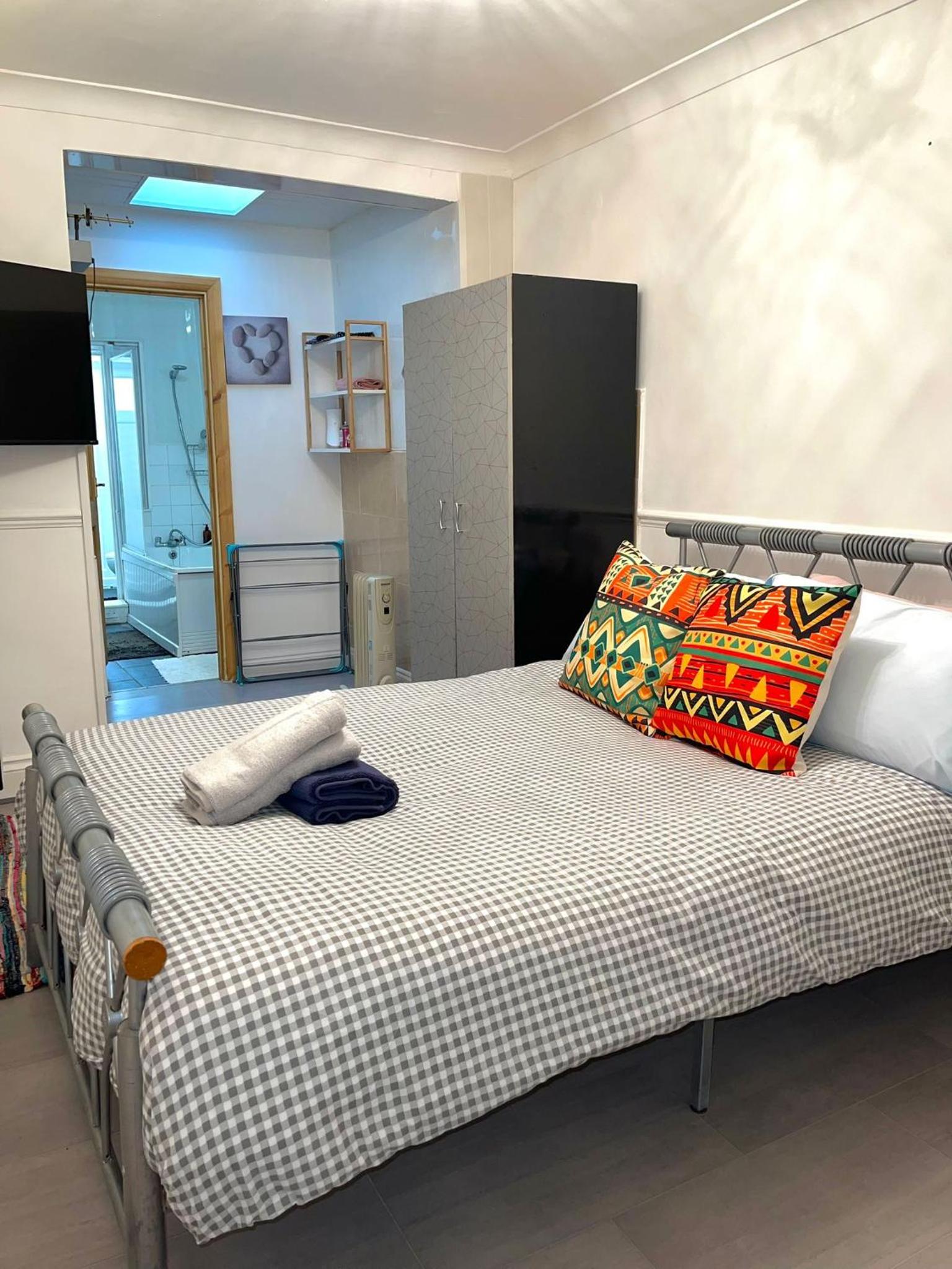 Double Room with Park View photo 1
