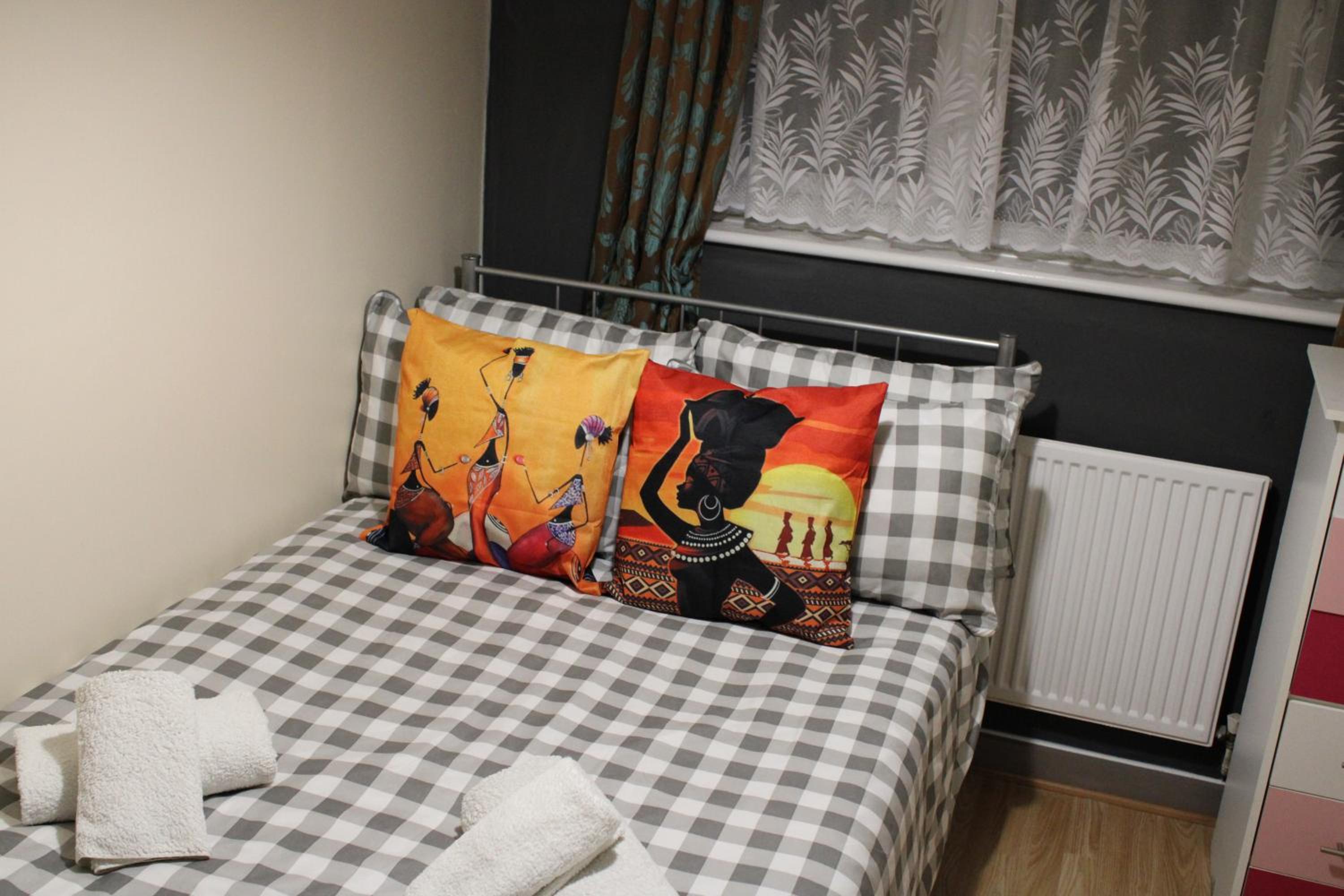 Double Room with Park View photo 2