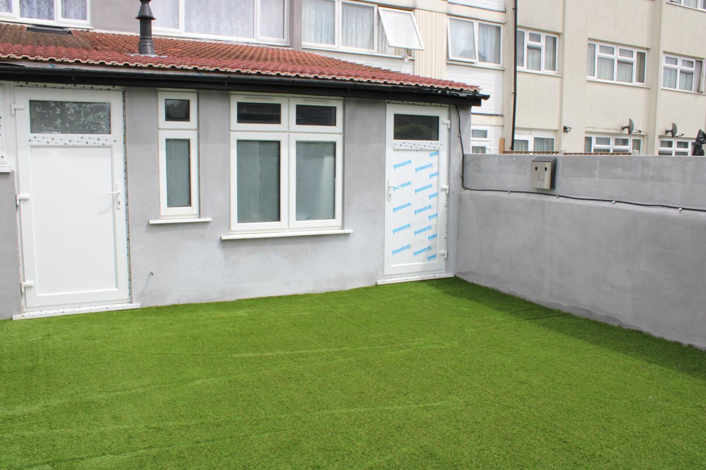 Double Room with Park View photo 3