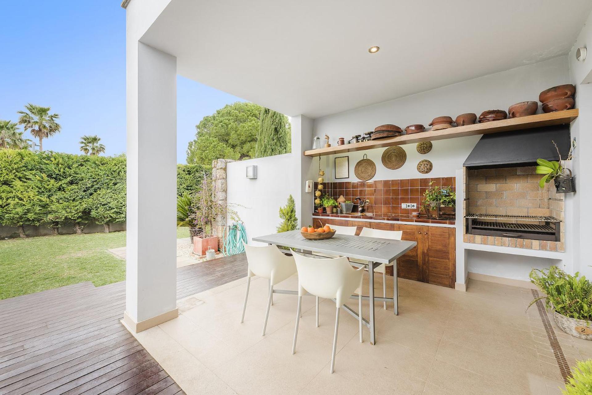 Villa with Private Pool photo 3