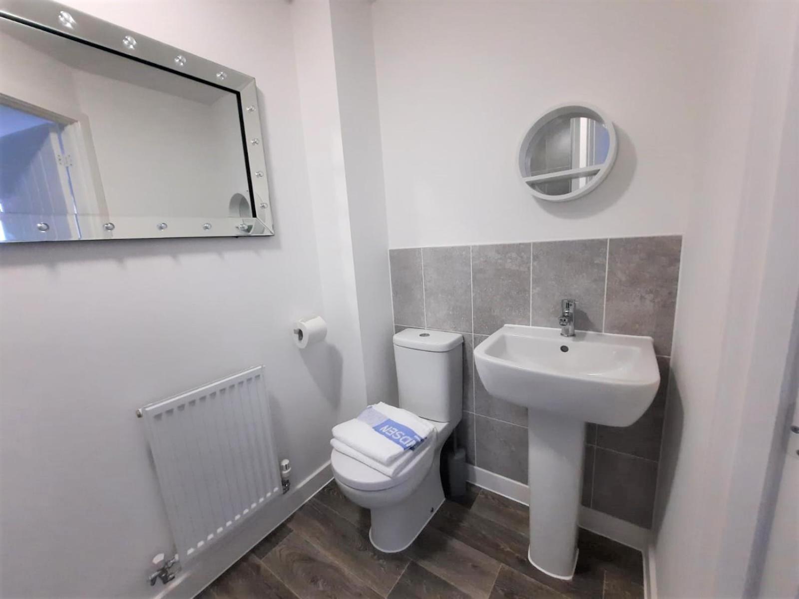 Double Room with Park View photo 3