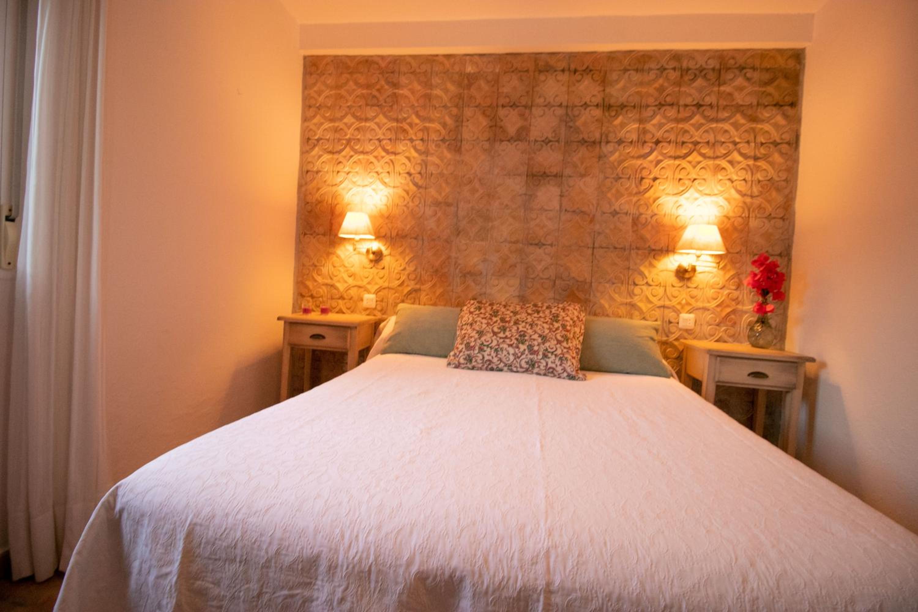Habitación Doble Grande