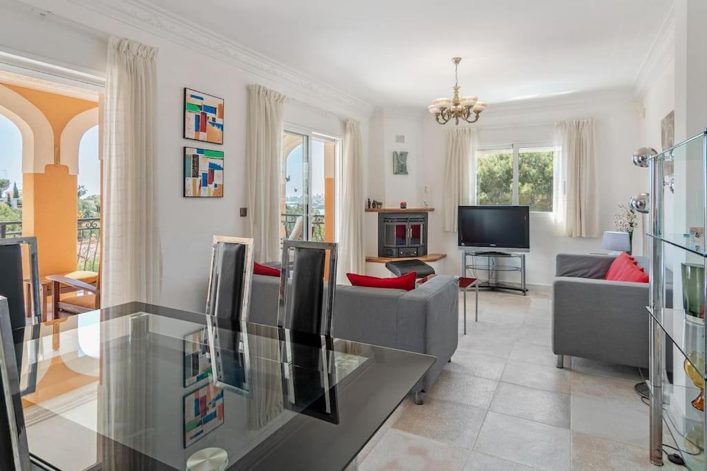 Villa de una habitación