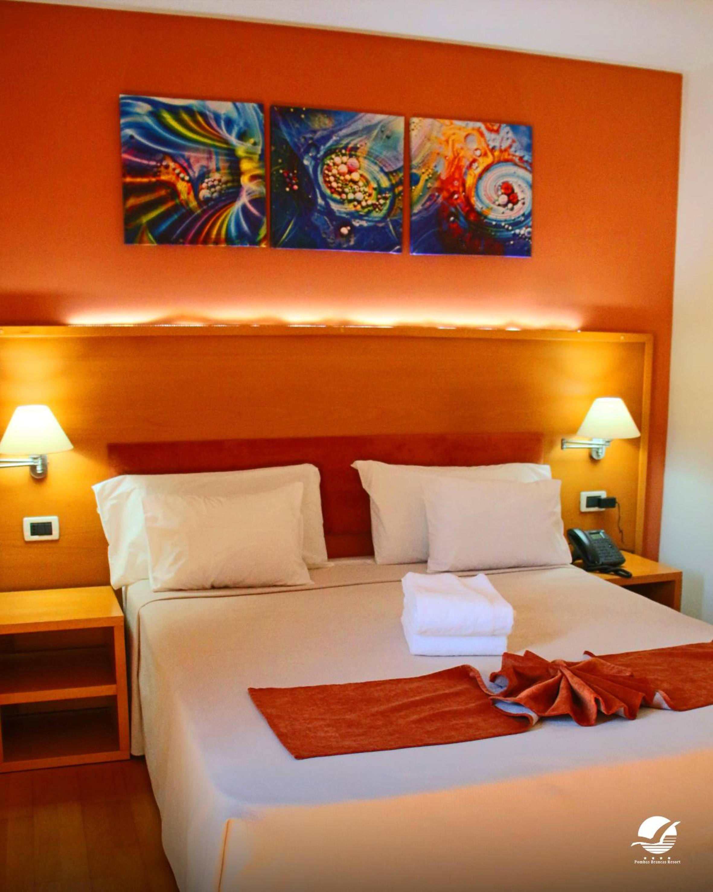 Double Room with Mountain View photo 2