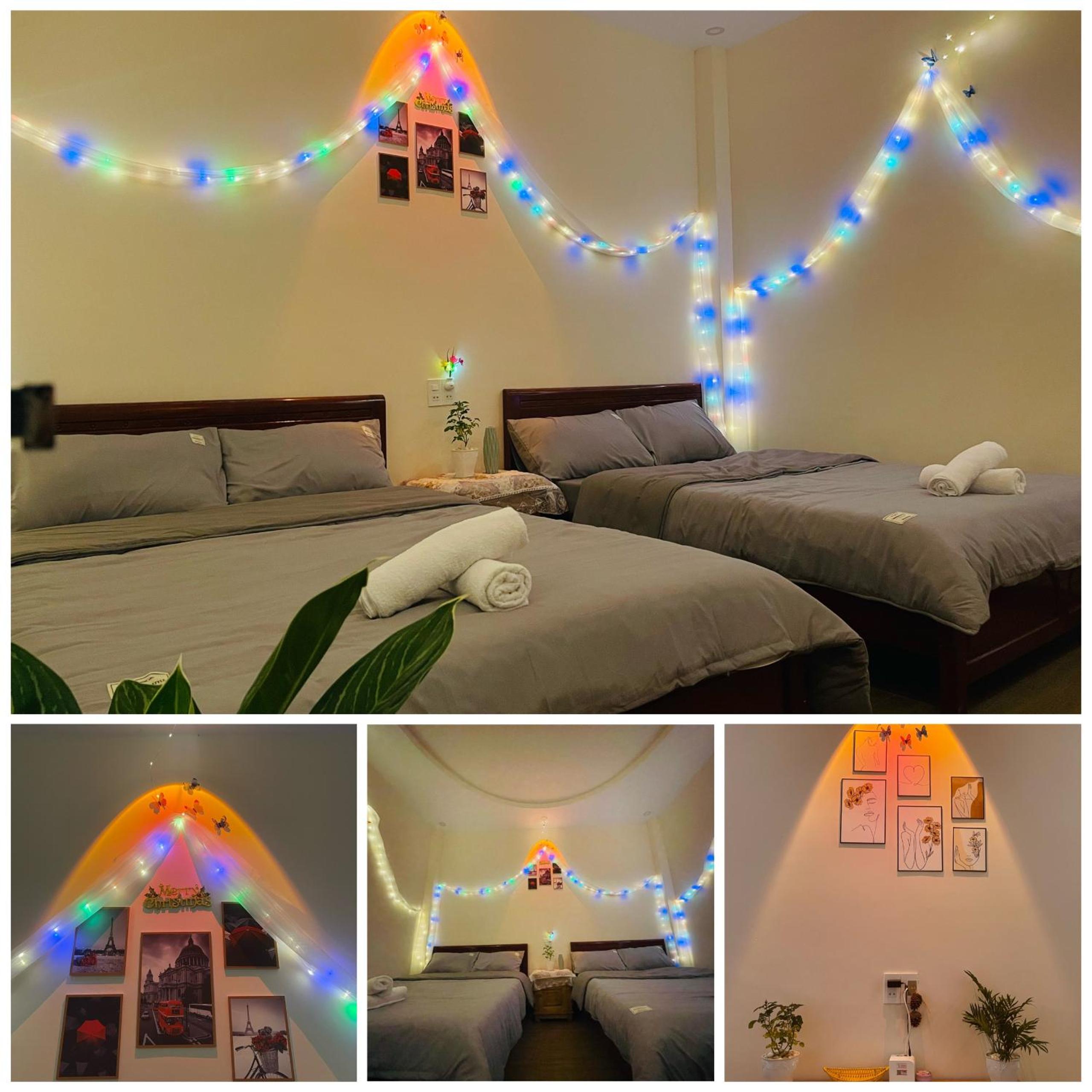 Large Double Room photo 1