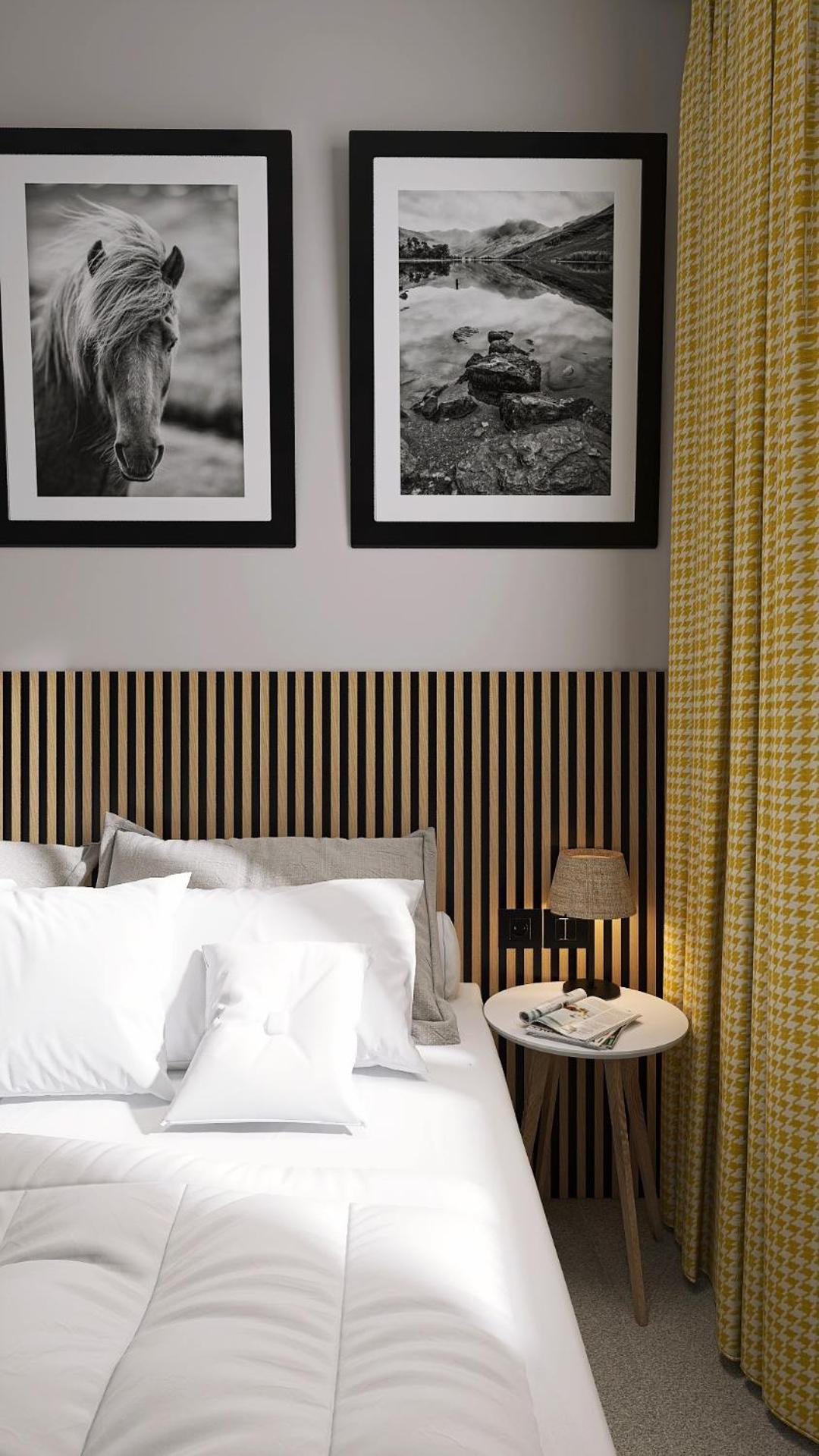 Double or Twin Room photo 2