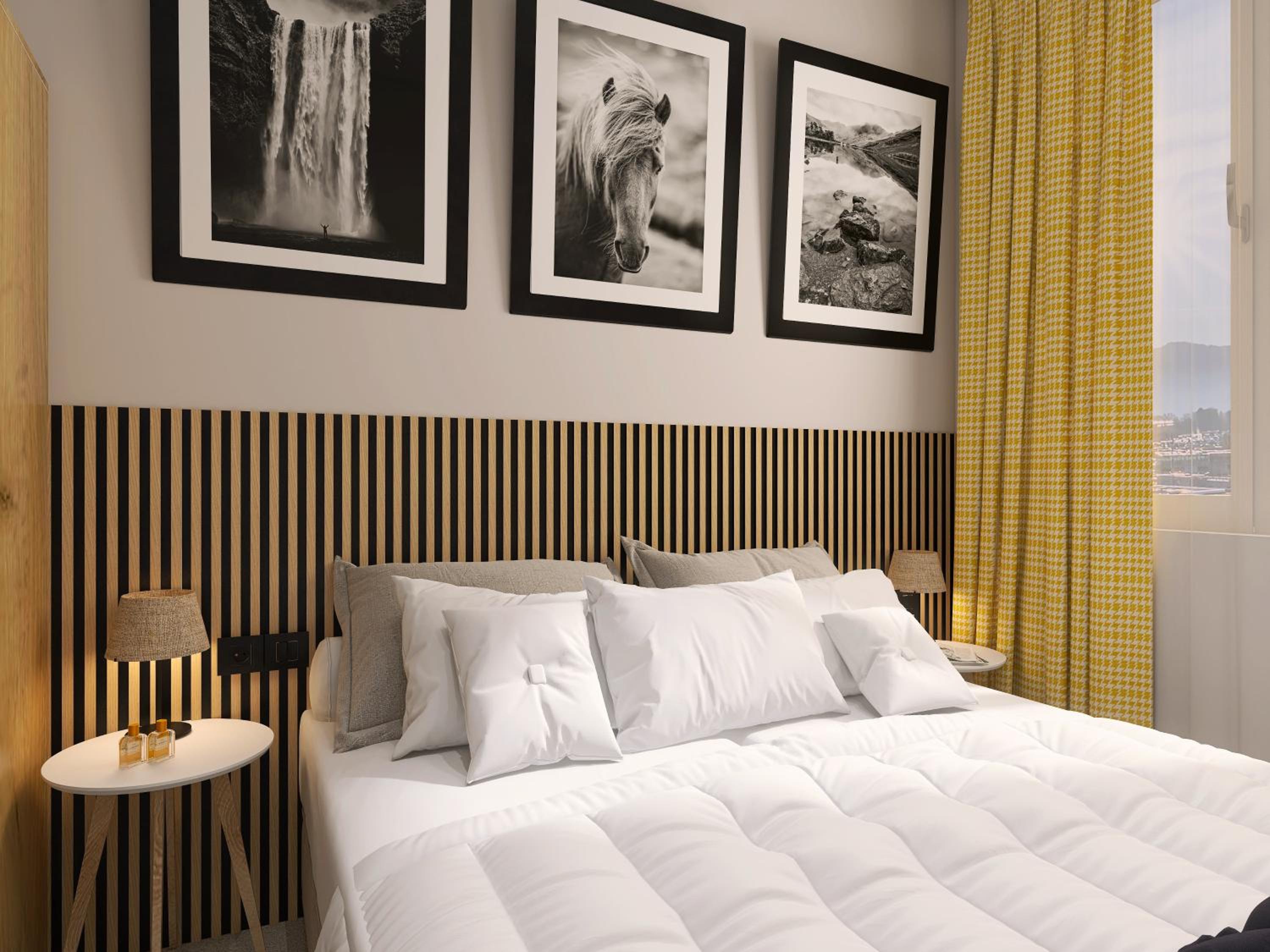 Double or Twin Room photo 3