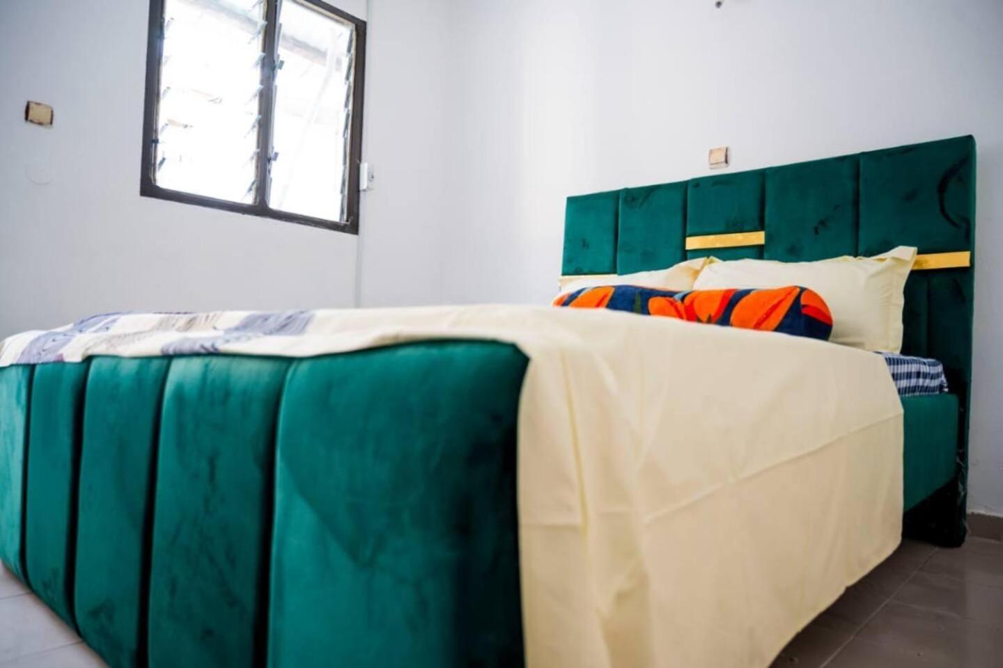 One-Bedroom Villa photo 1