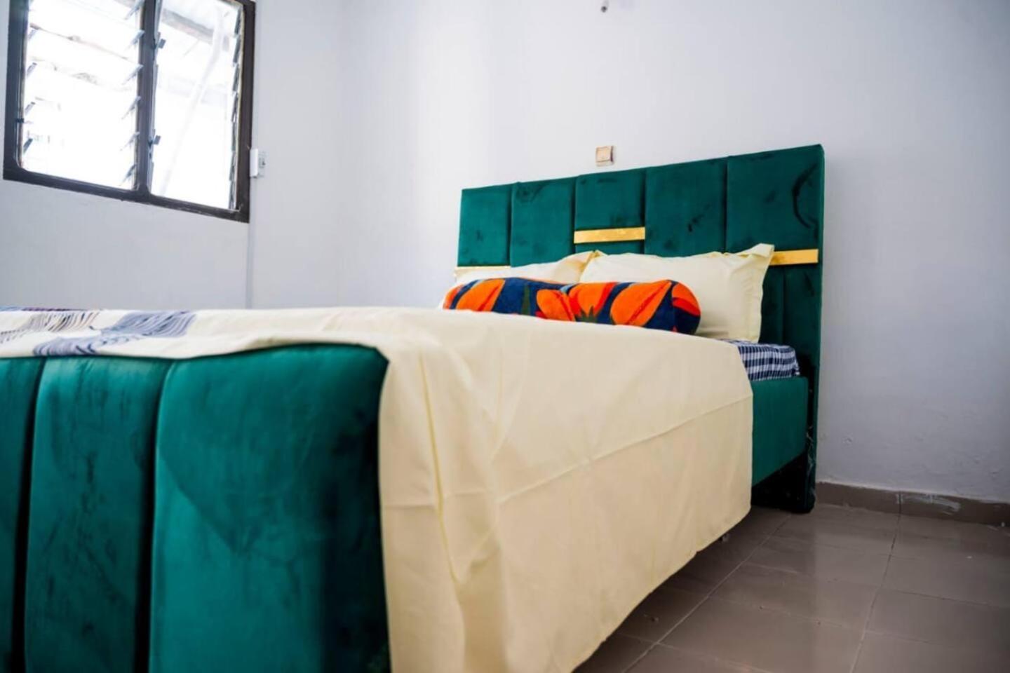 One-Bedroom Villa photo 3