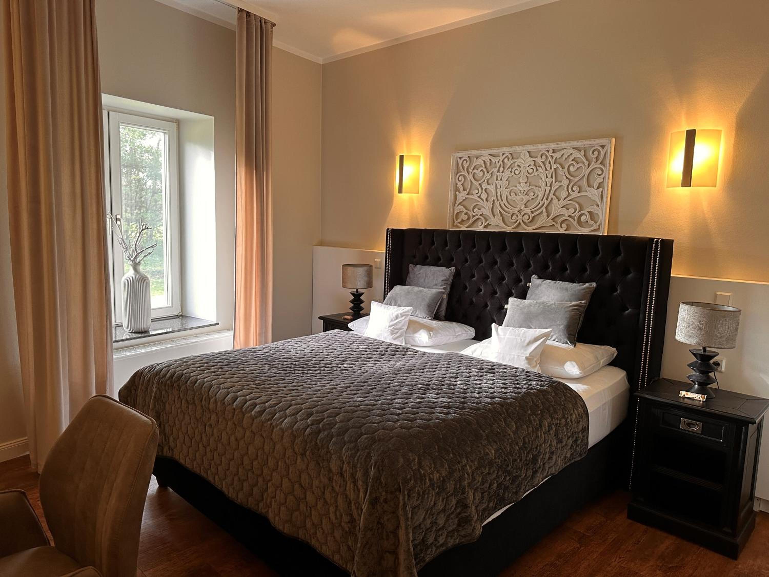 Double Room - Photo 1