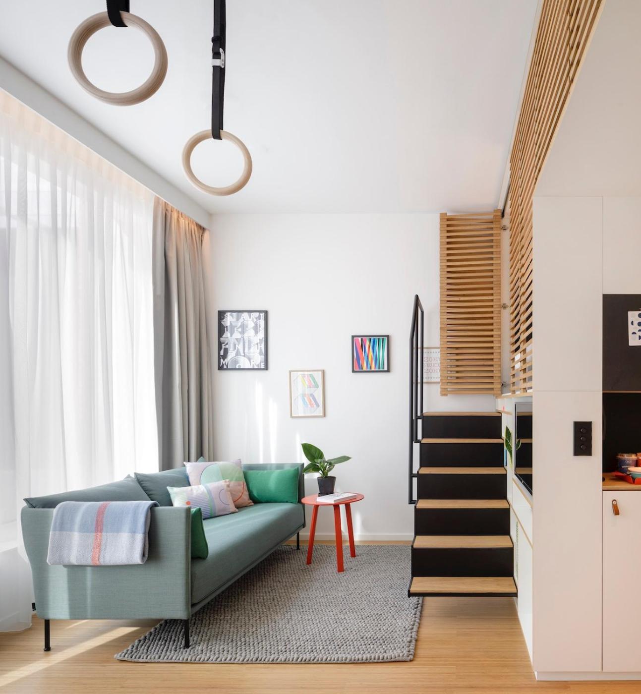 Zoku Loft XL Streetview - Photo 5