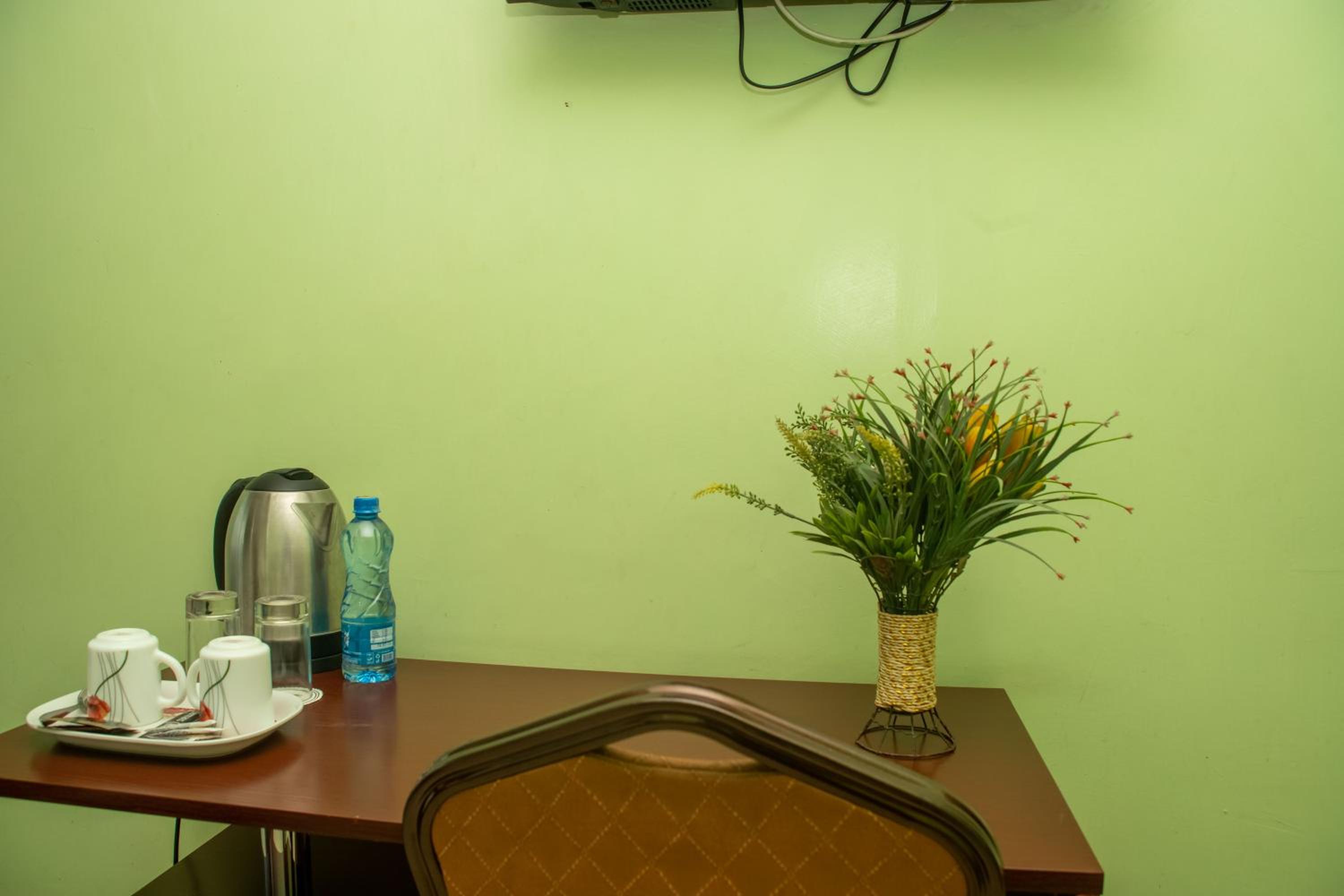 Deluxe Single Room photo 3