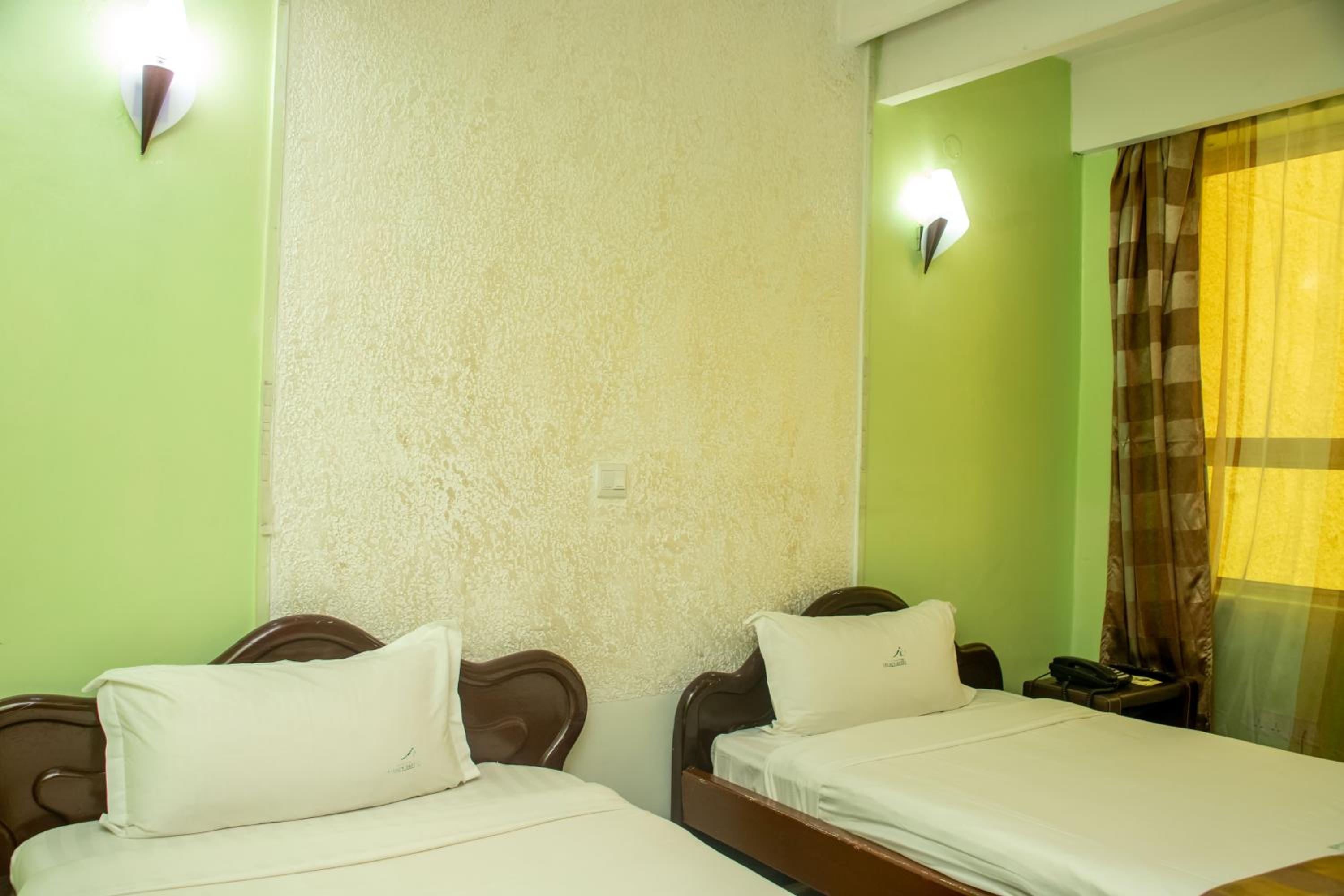 Triple Room photo 1