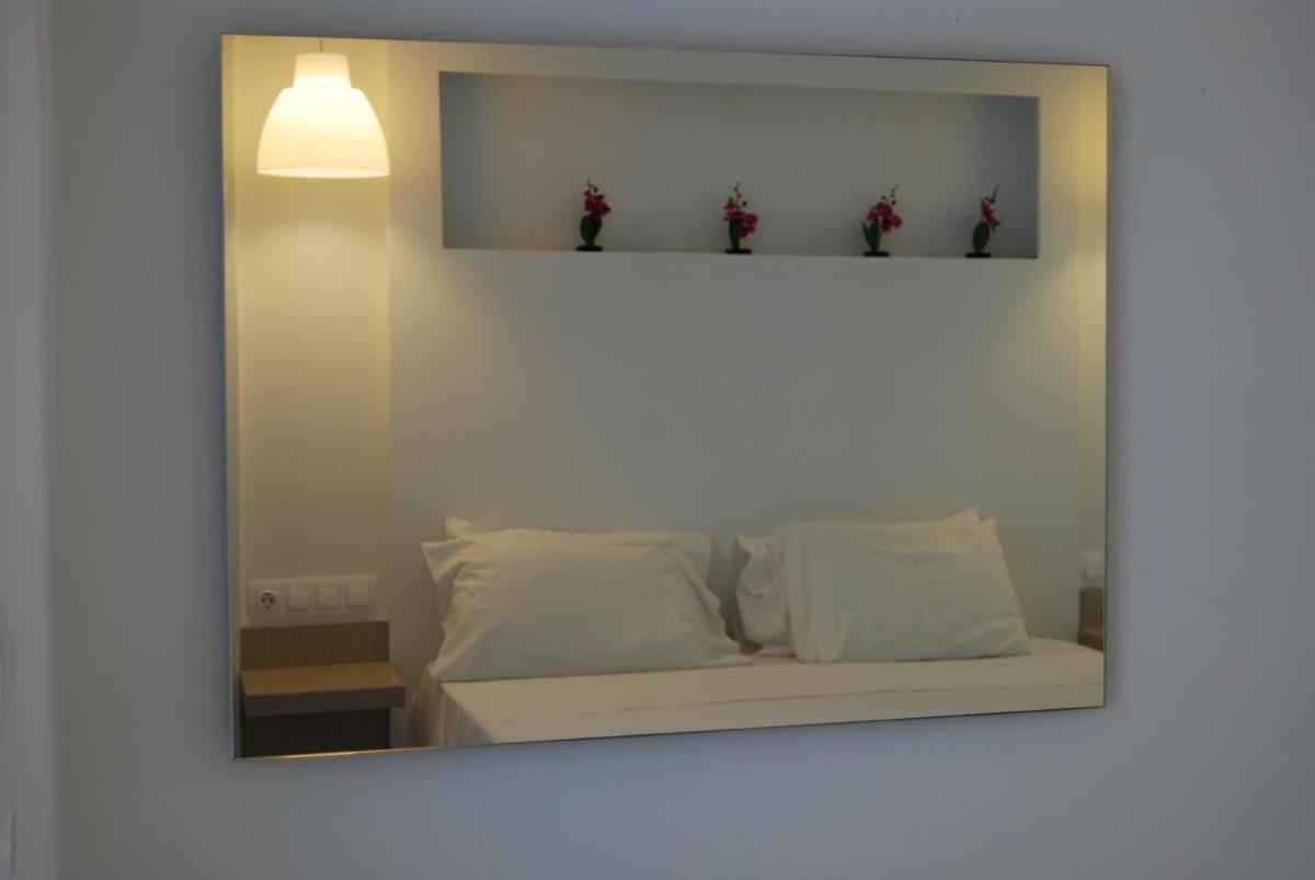 Classic Twin Room