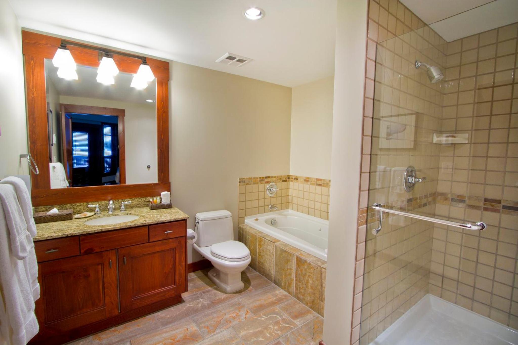 One-Bedroom Apartment thumbnail 5
