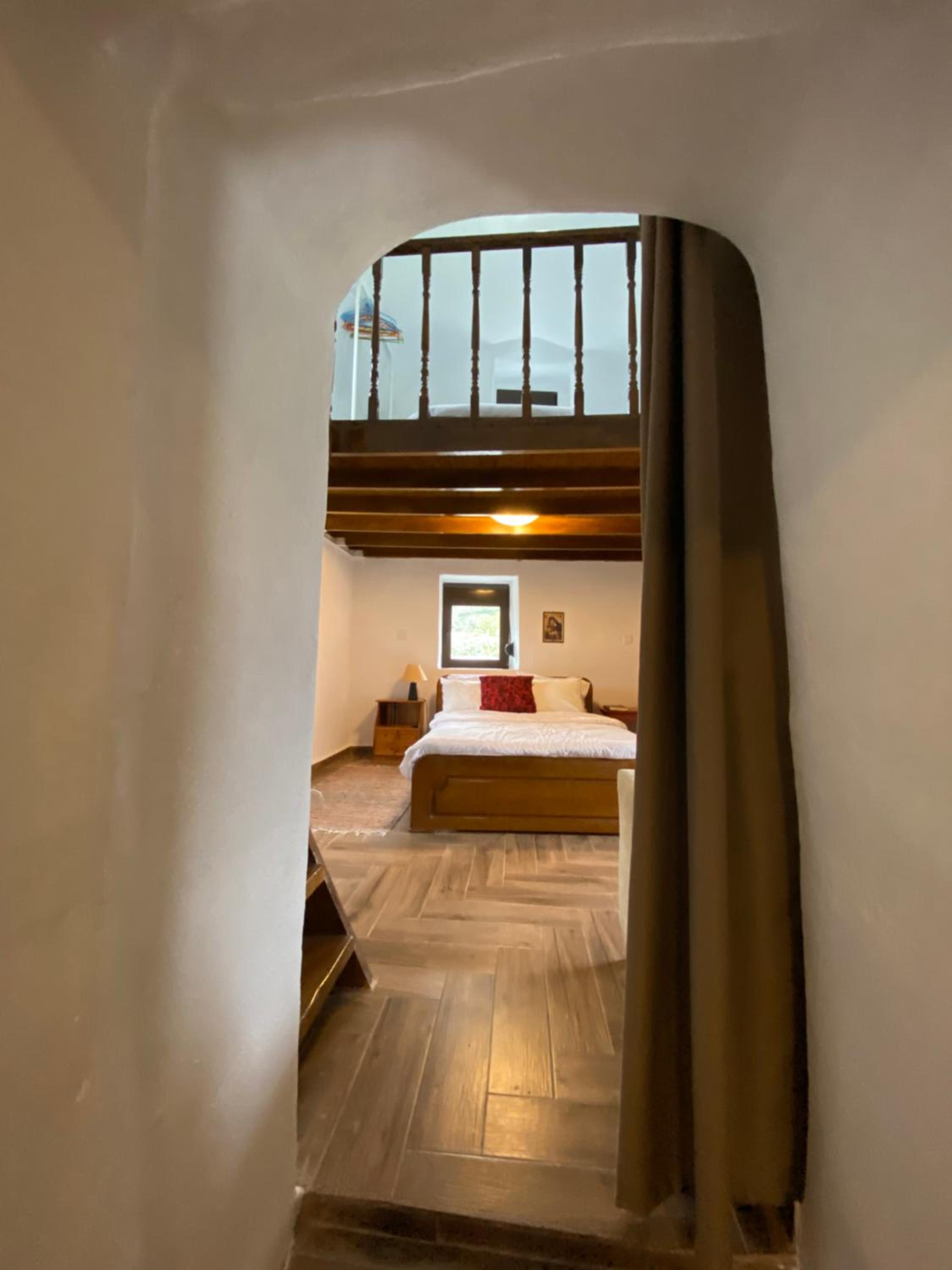 Two-Bedroom House photo 1