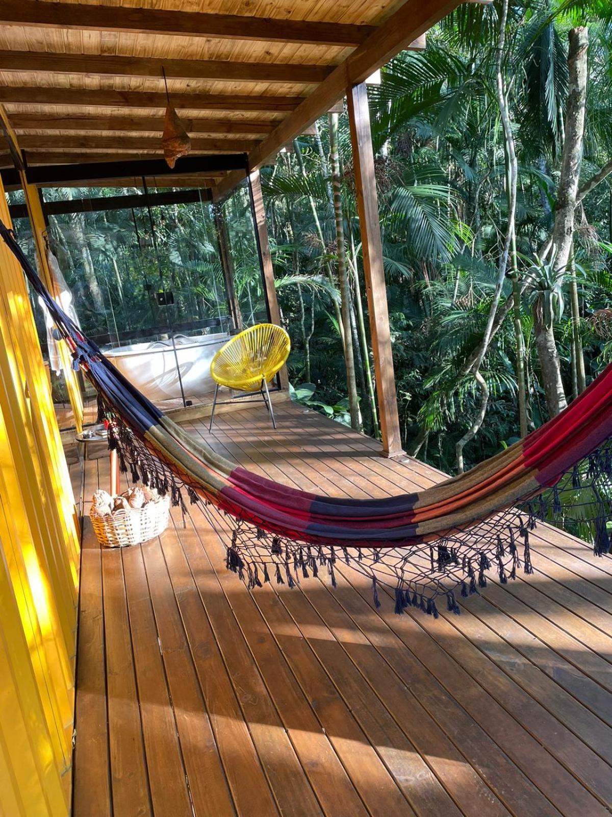 One-Bedroom Chalet - Photo 31