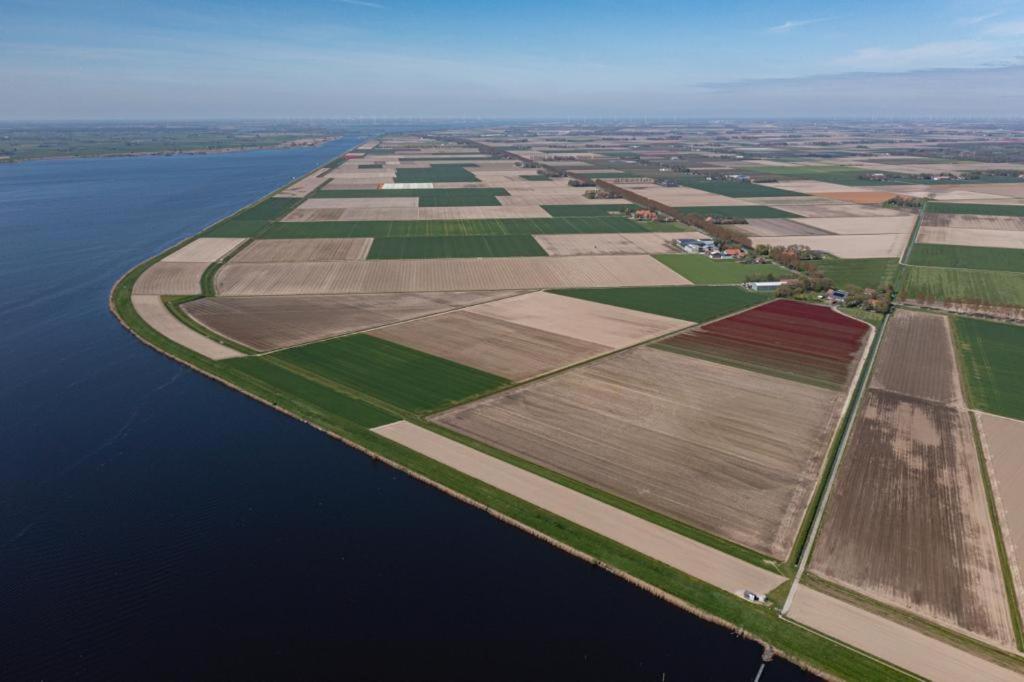 Bed en Brood in de Kapschuur - Boerderij de ZuiderKRIB, Photo 14