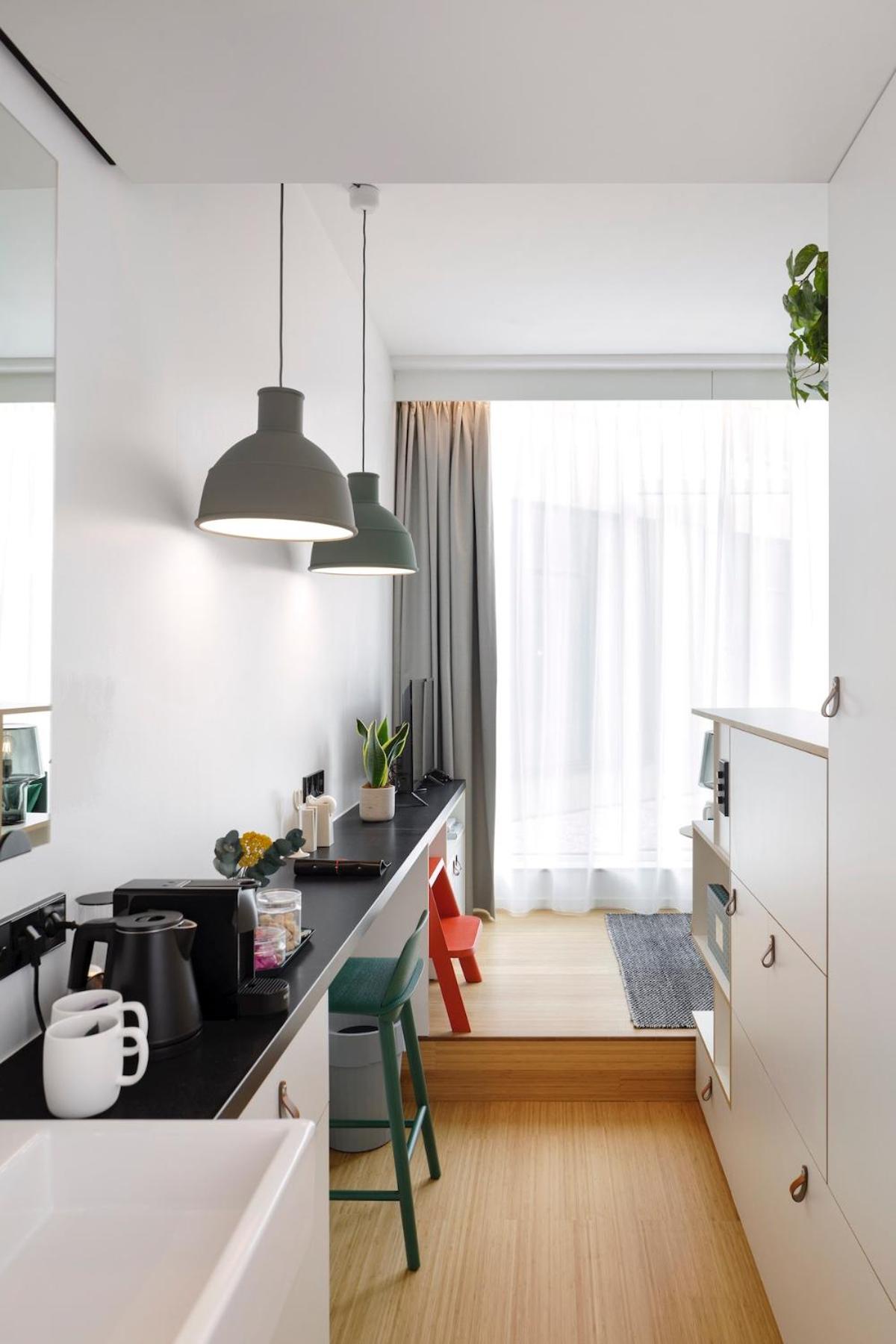 Zoku Room - Photo 4