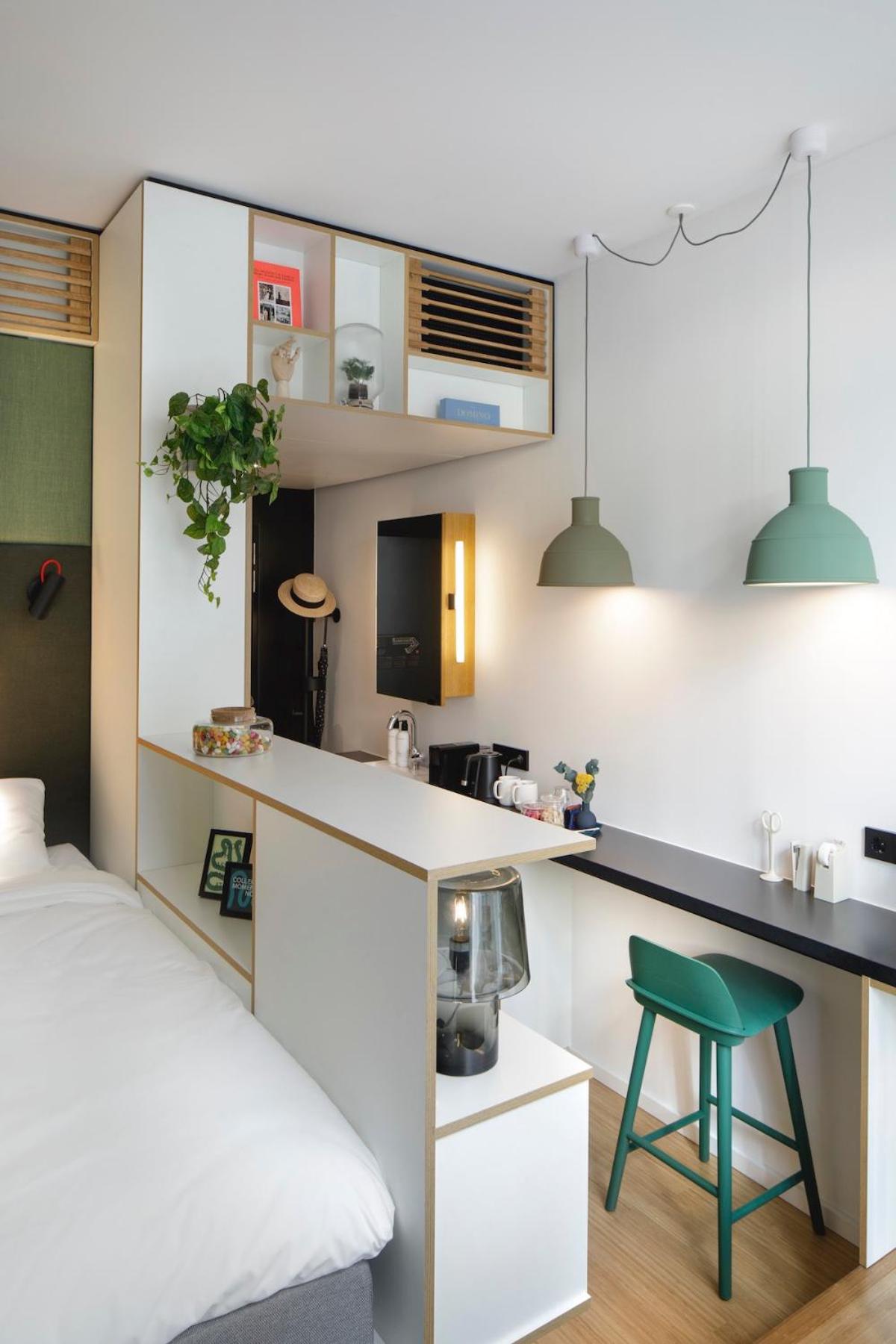Zoku Room - Photo 3