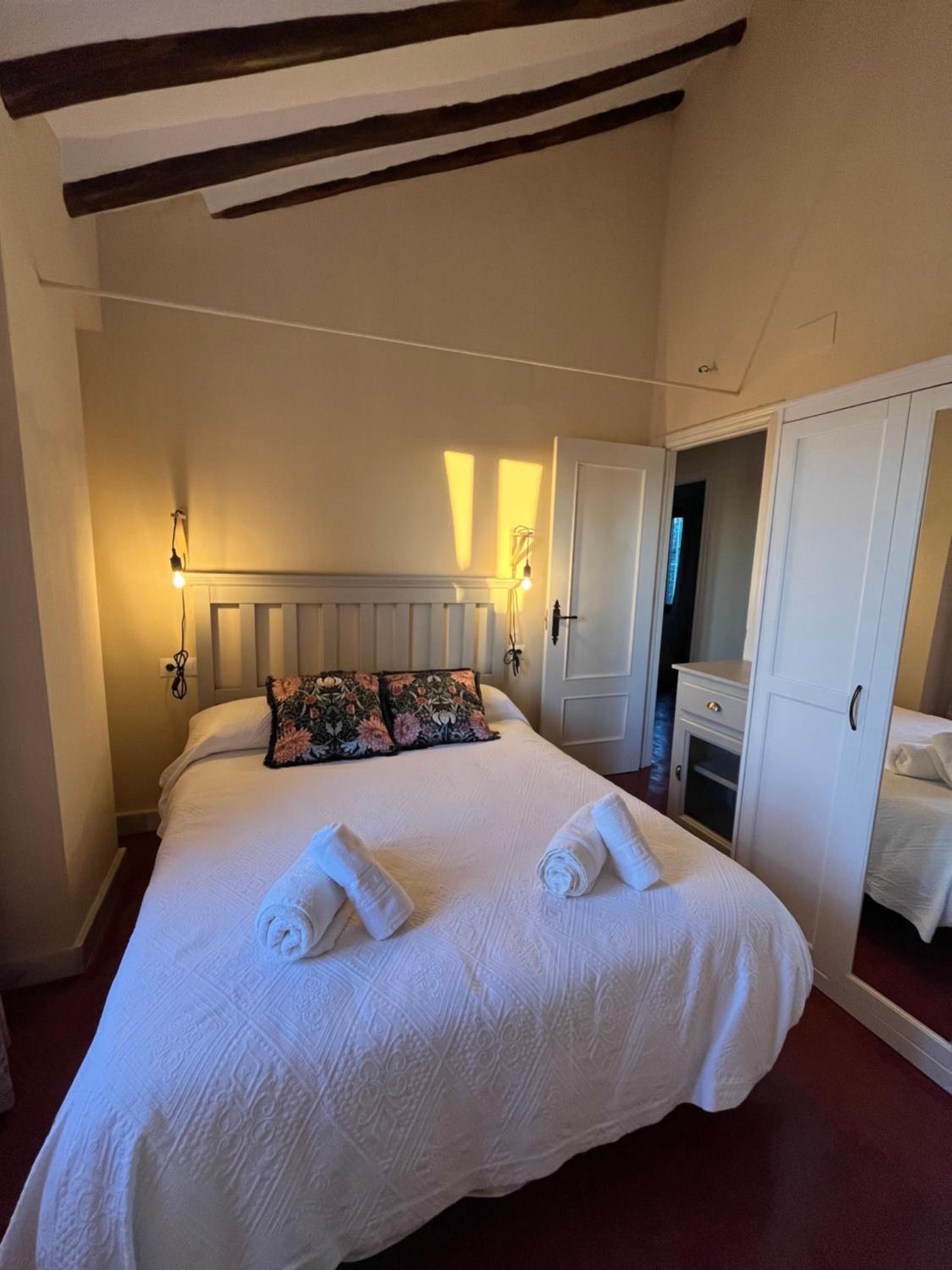 Villa con piscina privada