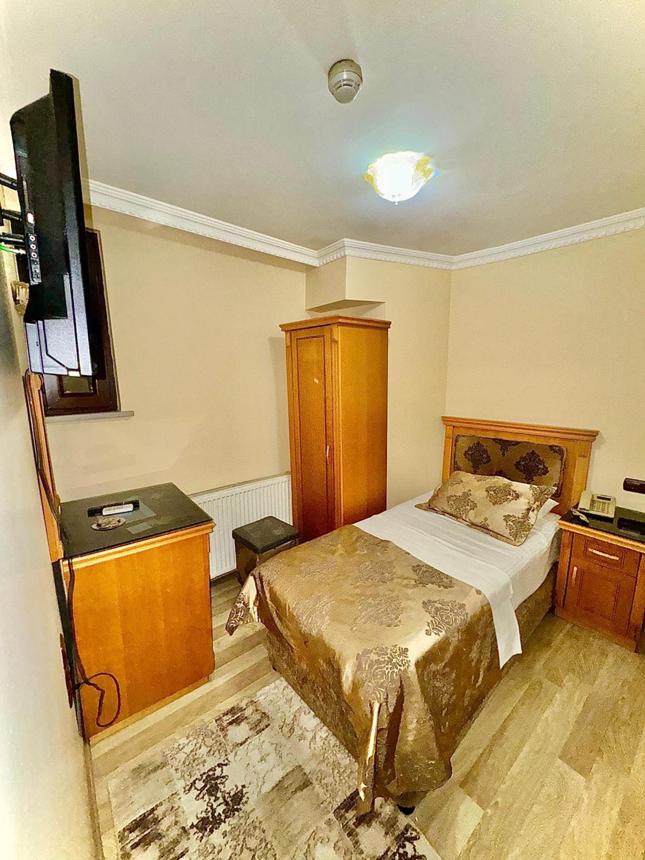 Standard Single Room photo 1