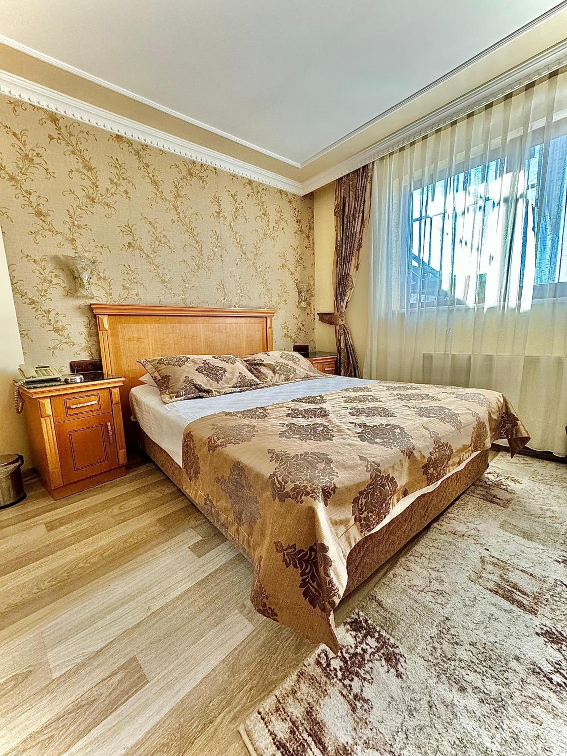 Standard Double Room photo 1