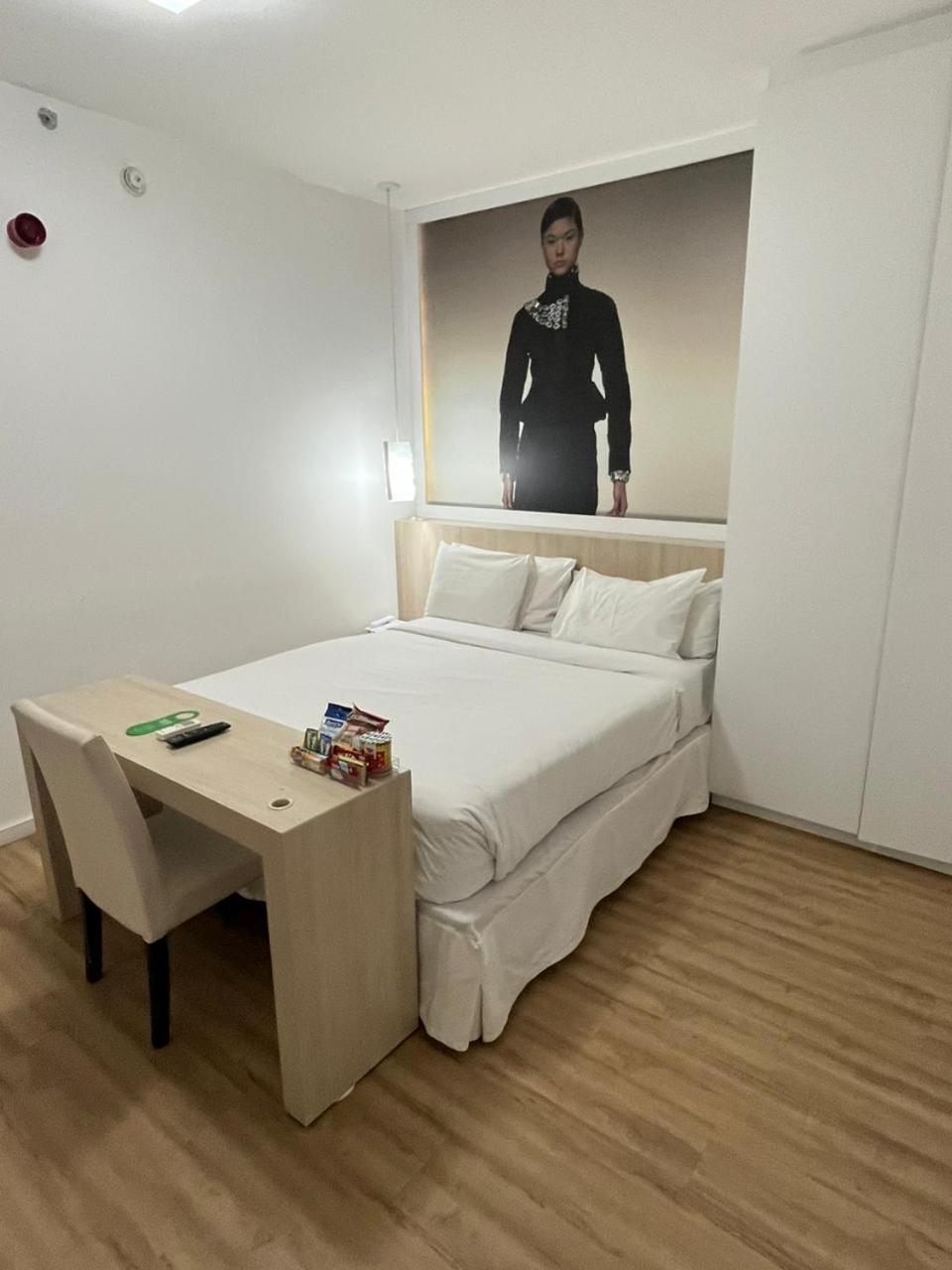 Double Room - Disability Access photo 1