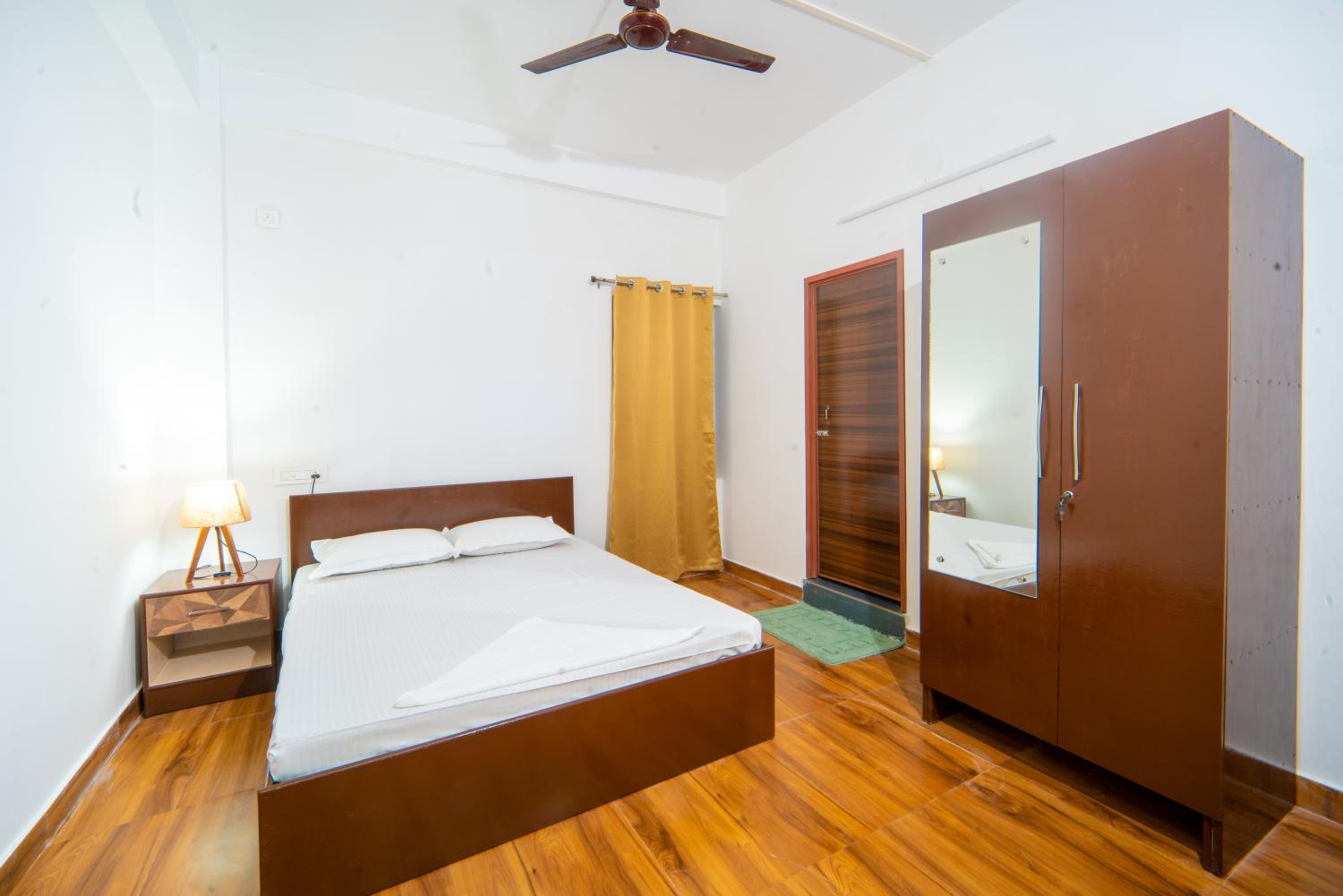 Standard Double Room photo 1