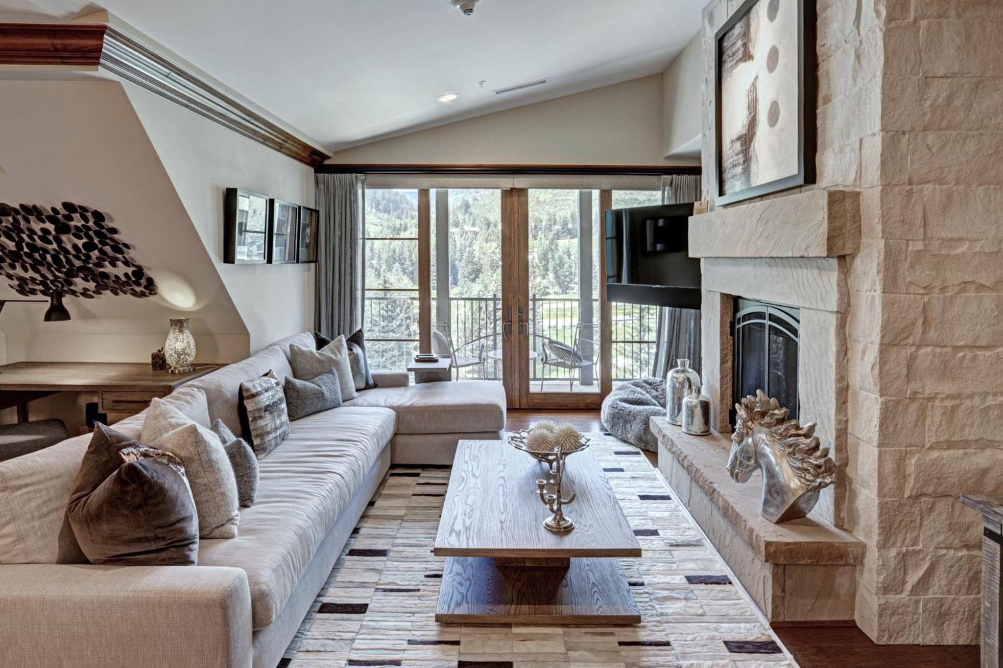 Two-Bedroom Suite
