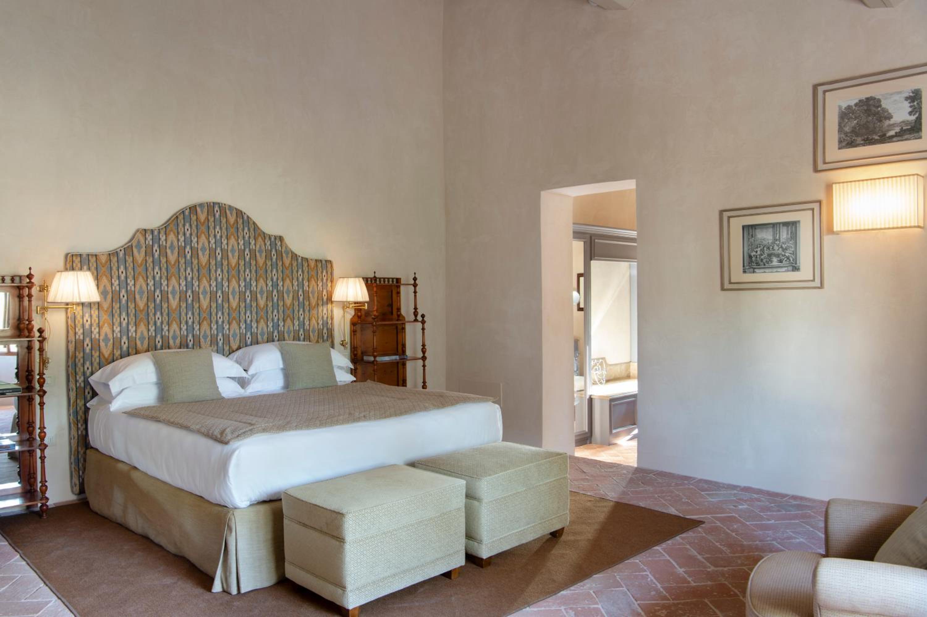 Deluxe Double Room - Photo 2