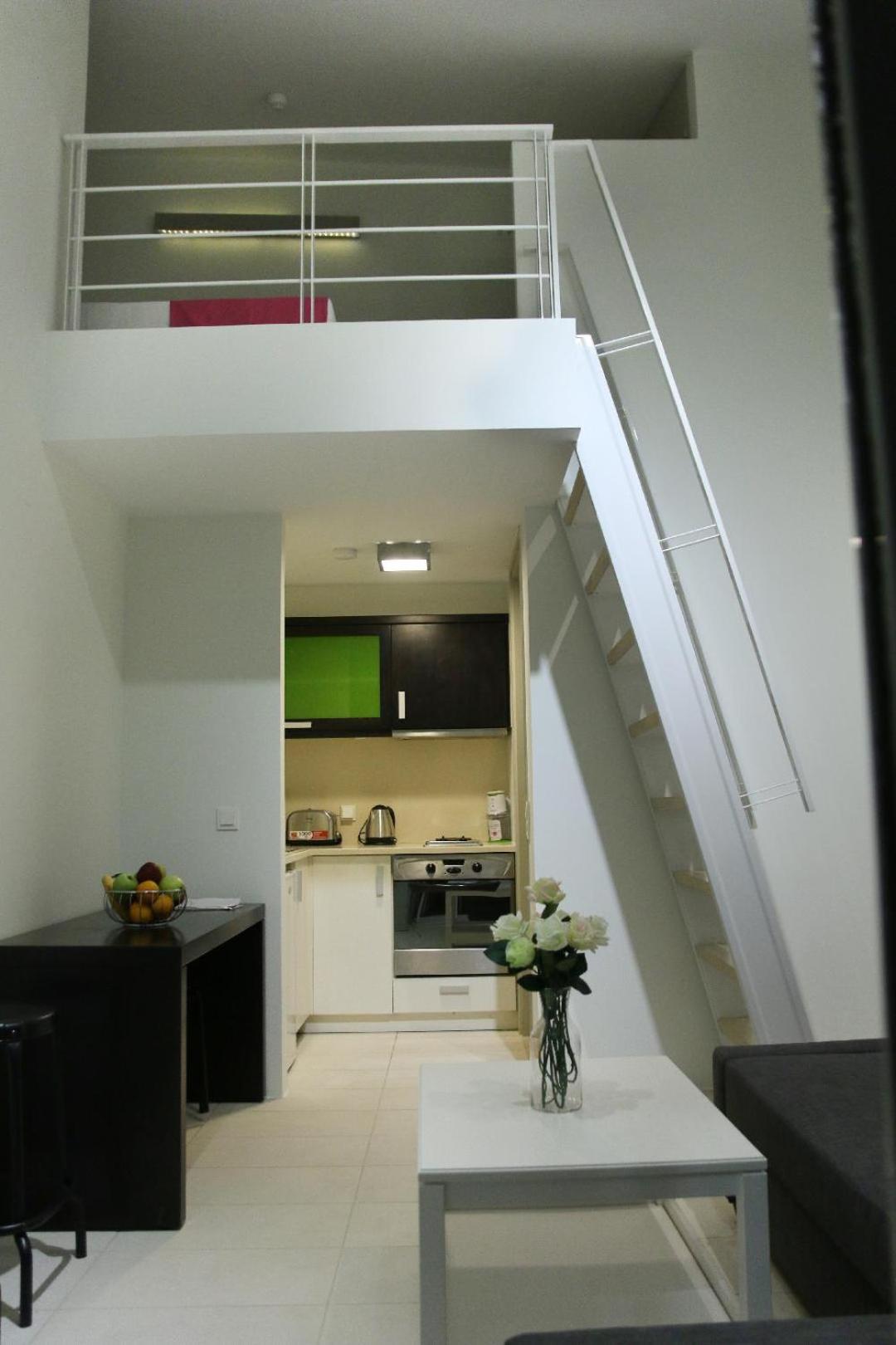 Studio Sea View - Photo 4