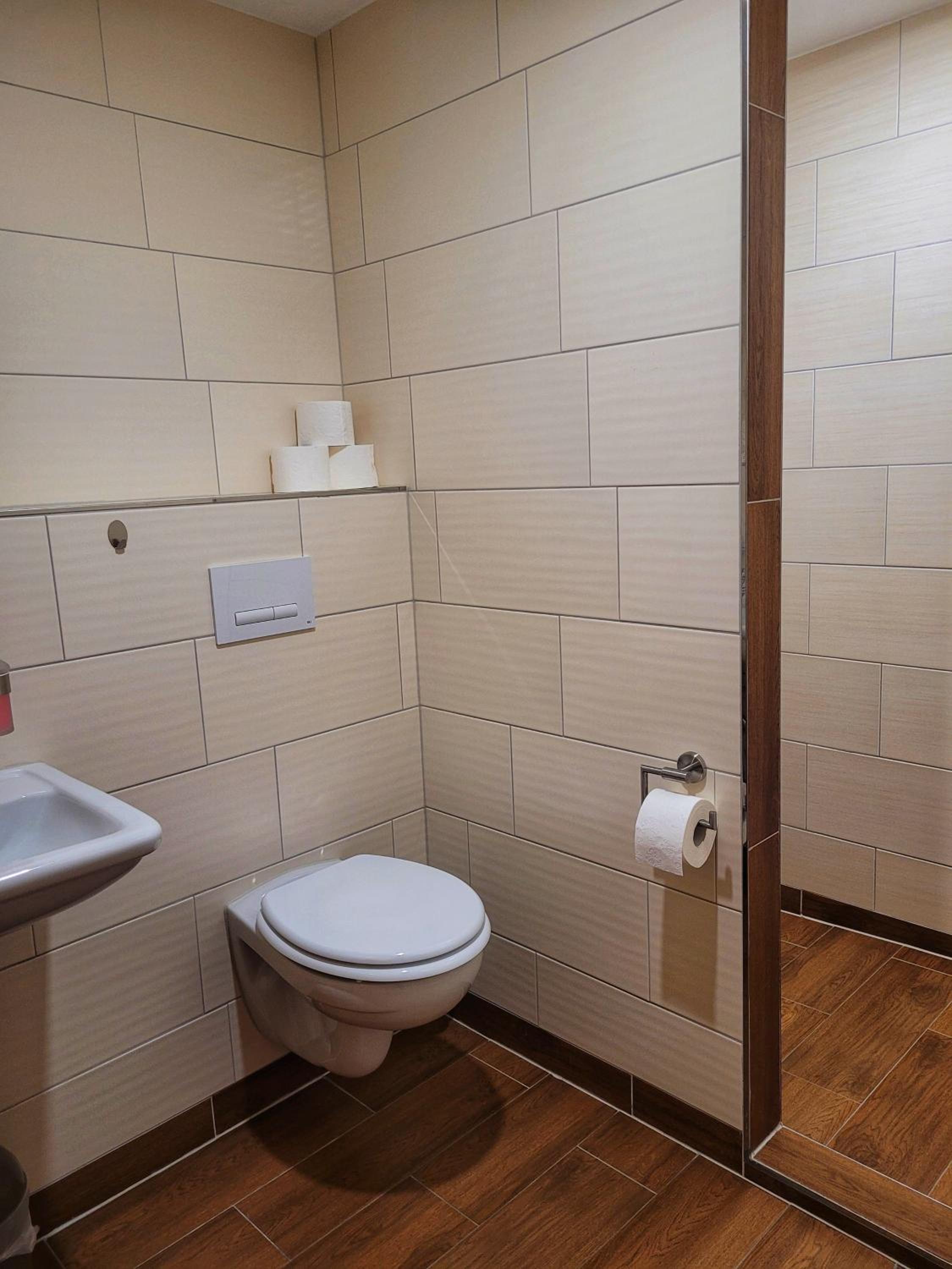 Single Room photo 2