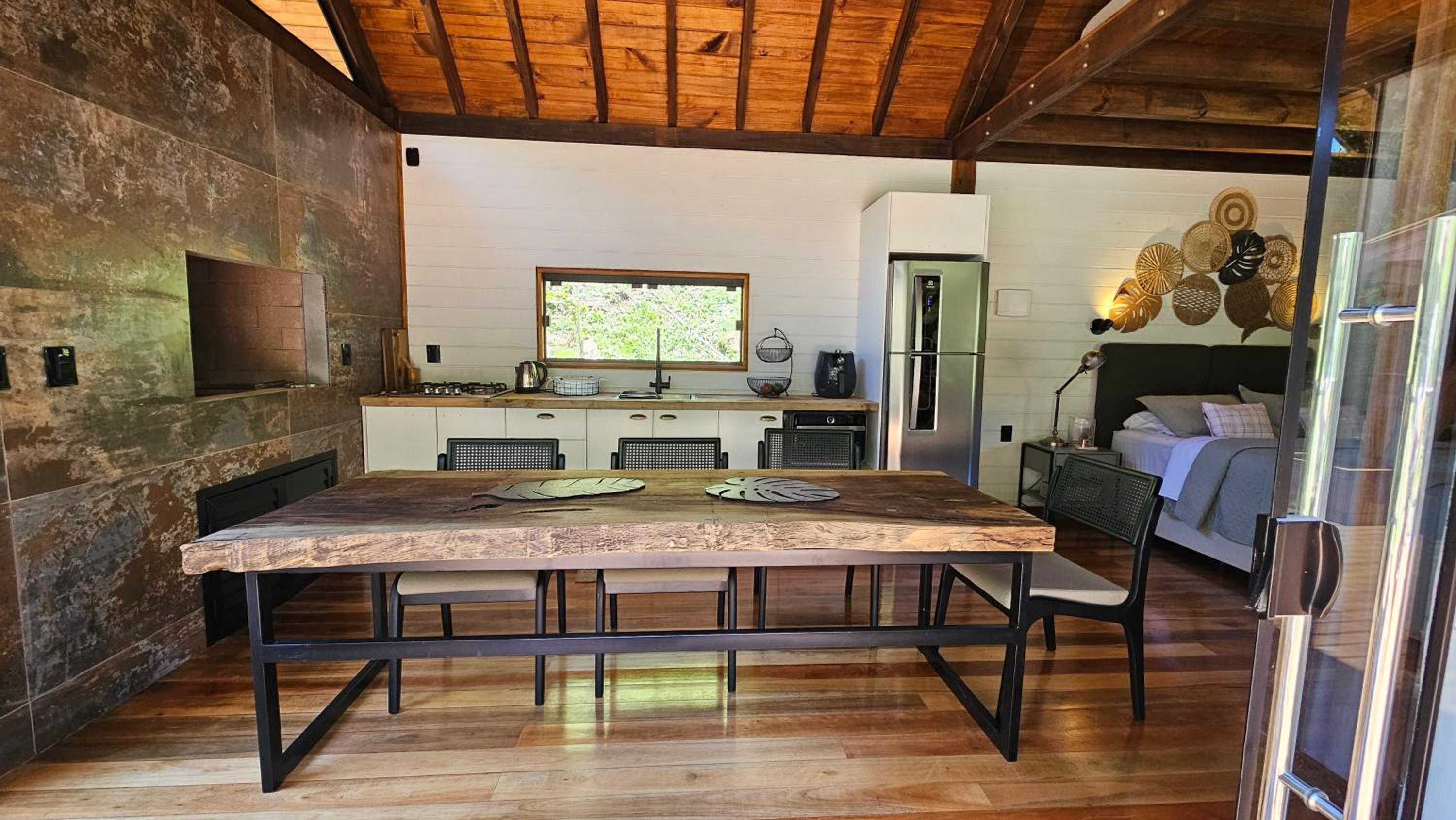 One-Bedroom Chalet photo 3