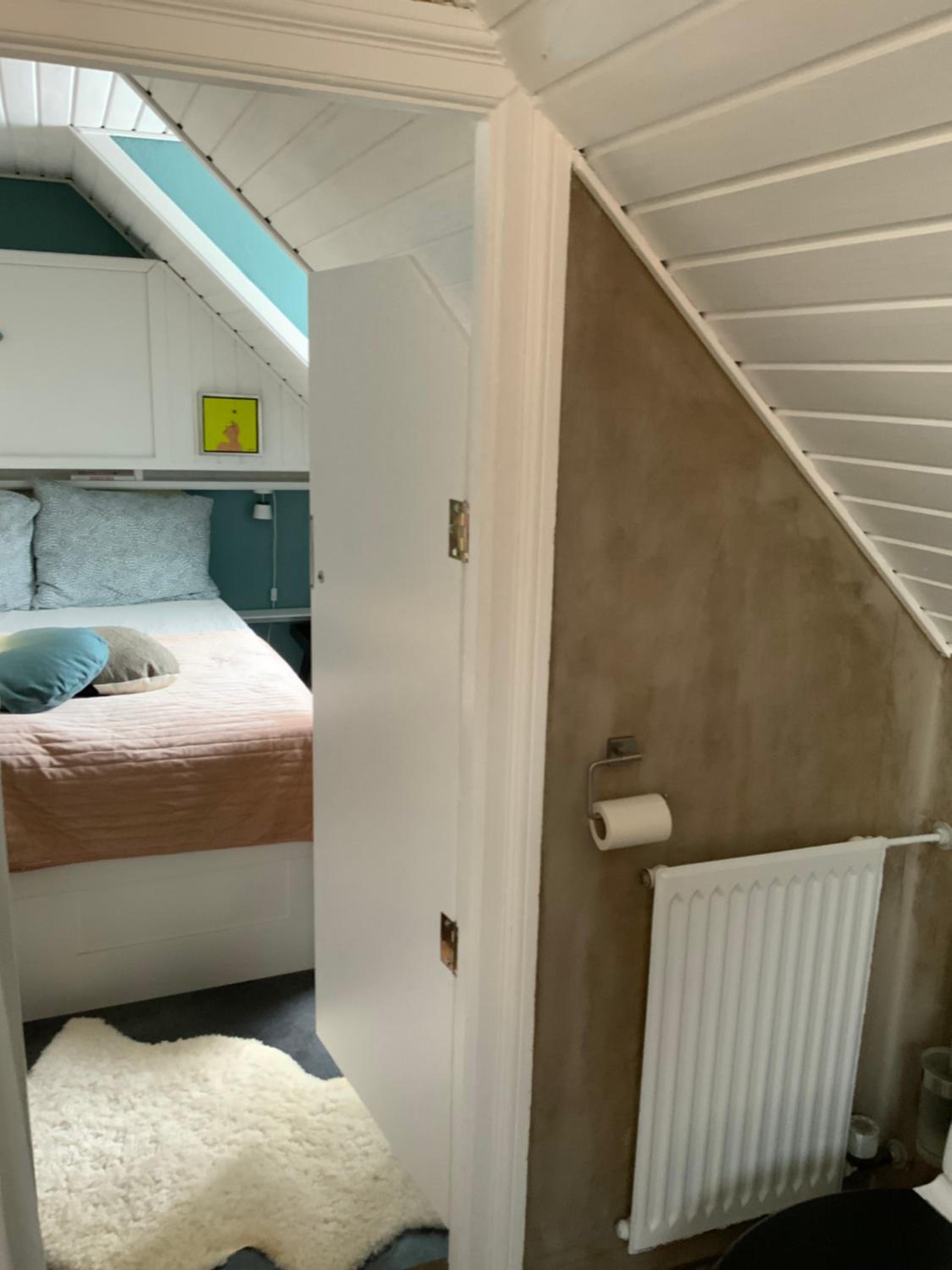 Double Room with Private Bathroom photo 3