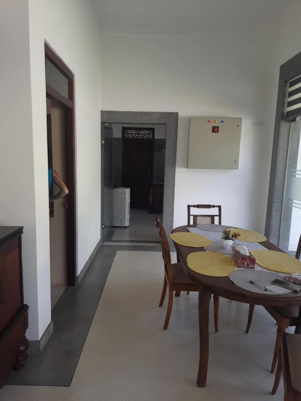 Villa - Beach Front photo 3