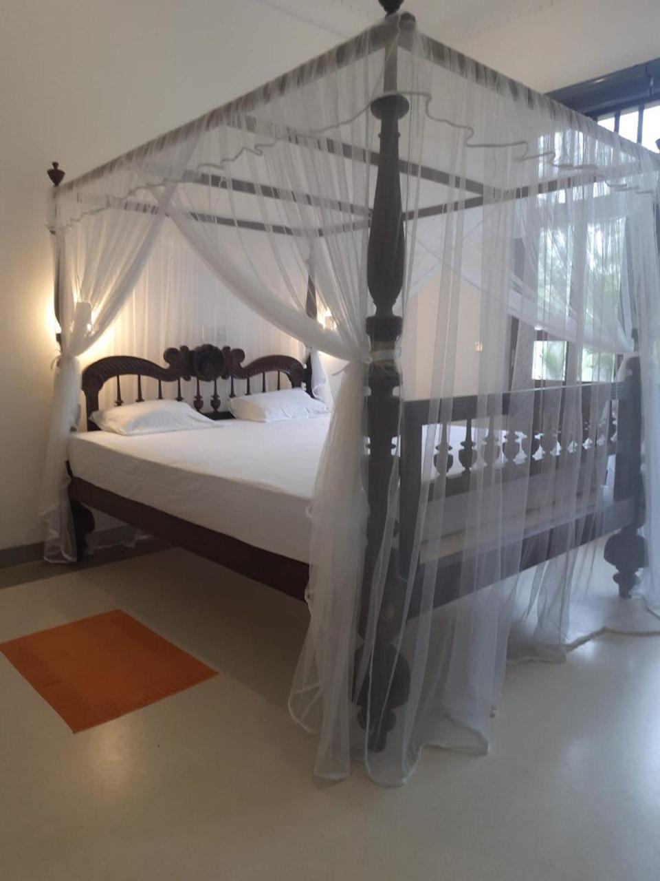 Villa - Beach Front photo 1