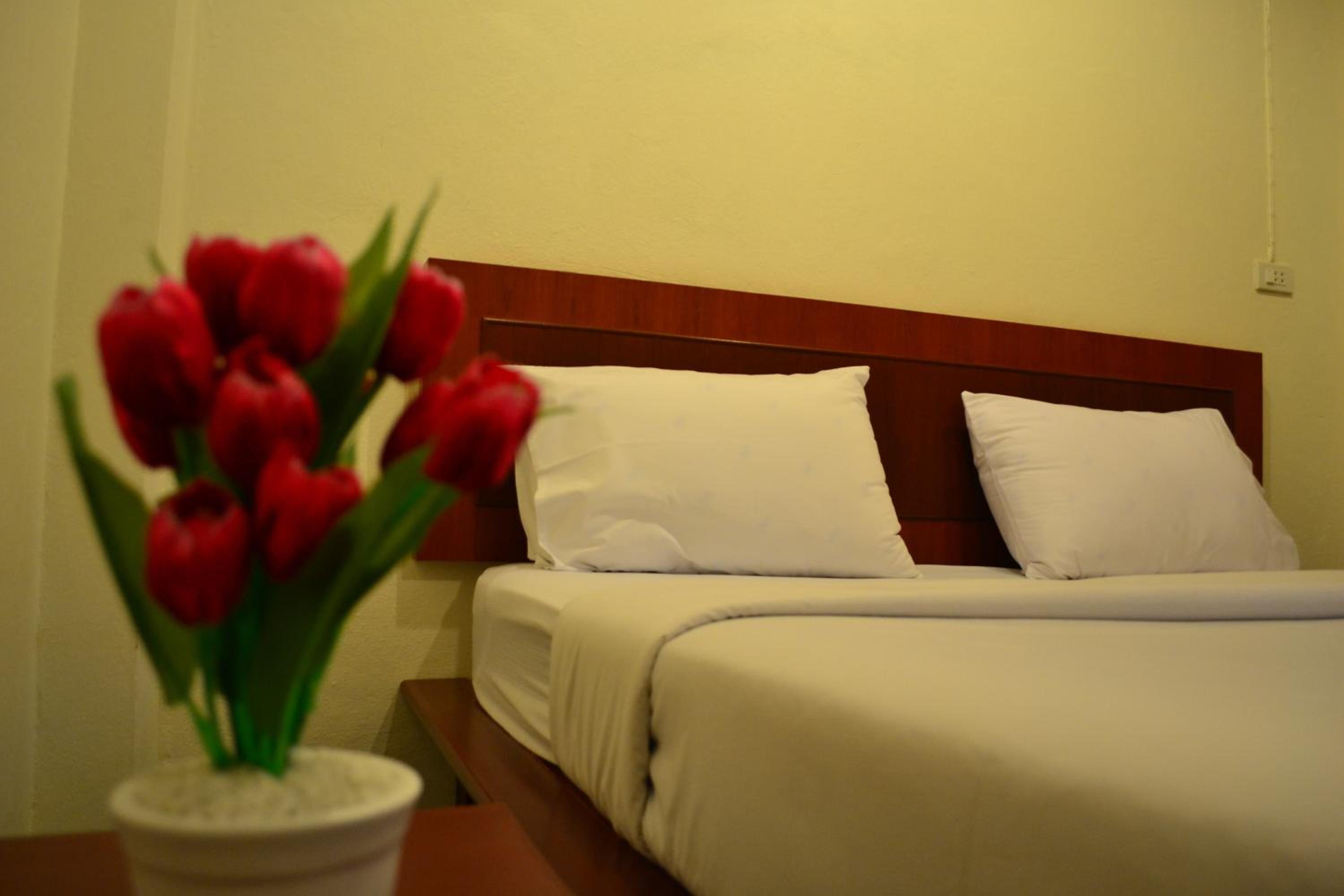Standard Double or Twin Room with air condition photo 3