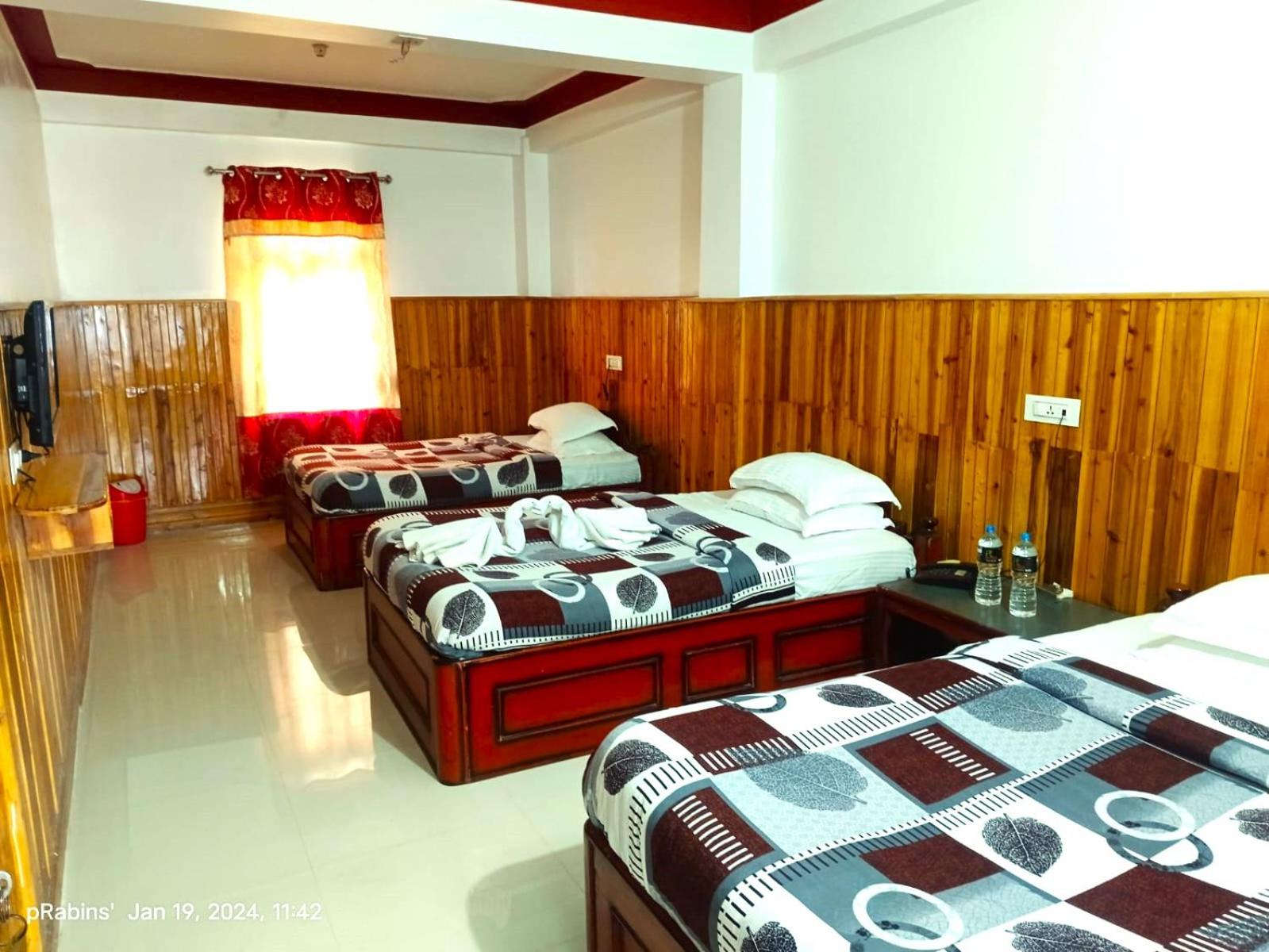 Standard Triple Room photo 1