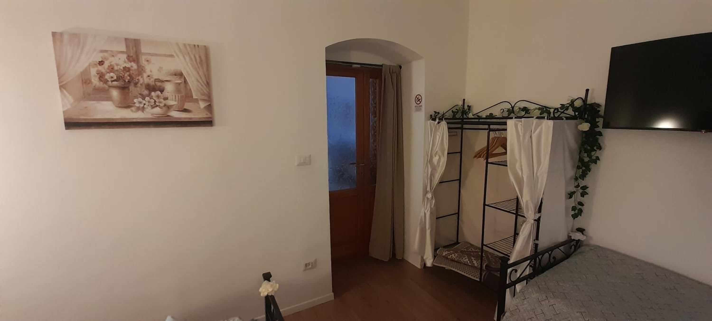 Comfort Triple Room - Photo 9