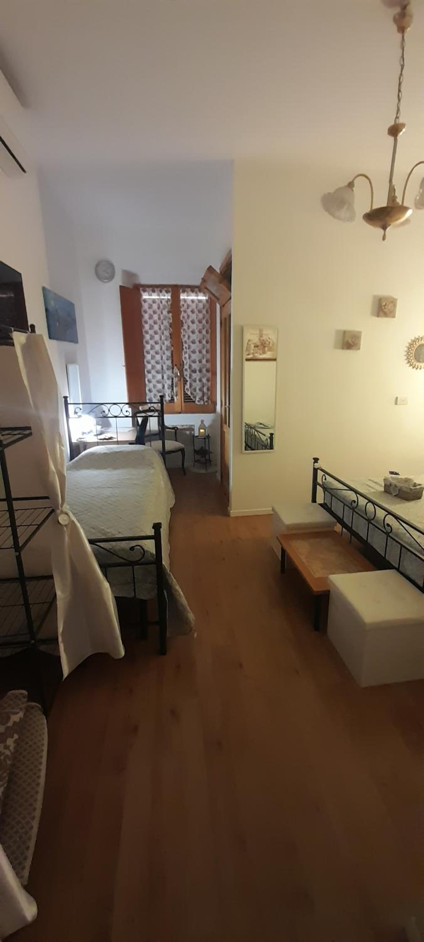 Comfort Triple Room - Photo 18